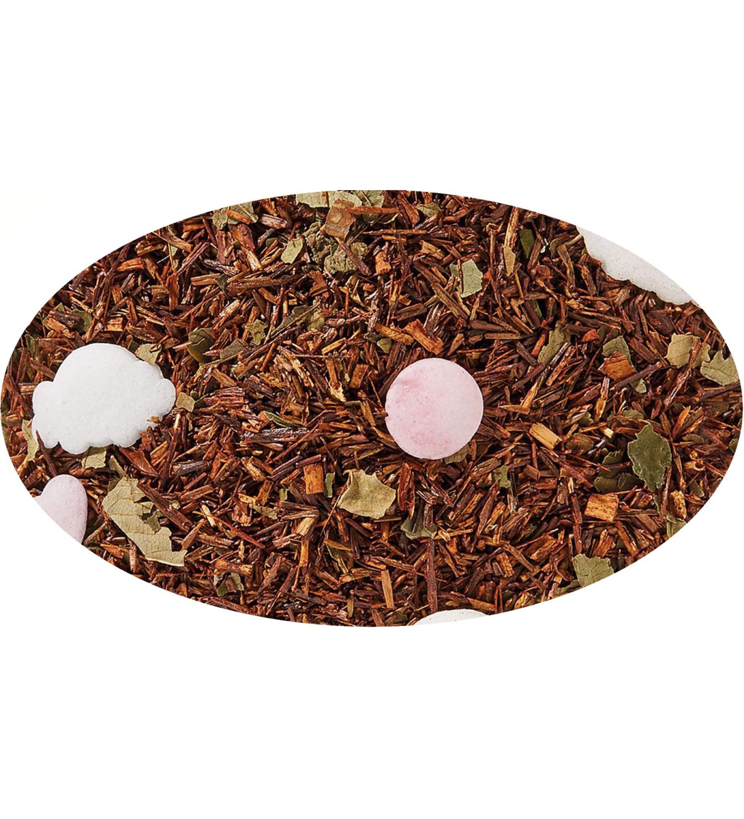 Eder Gew rze - Bio - Th roux la citronnelle et la mandarine Tonka - 1 kg - Buy Online on GoSupps.com