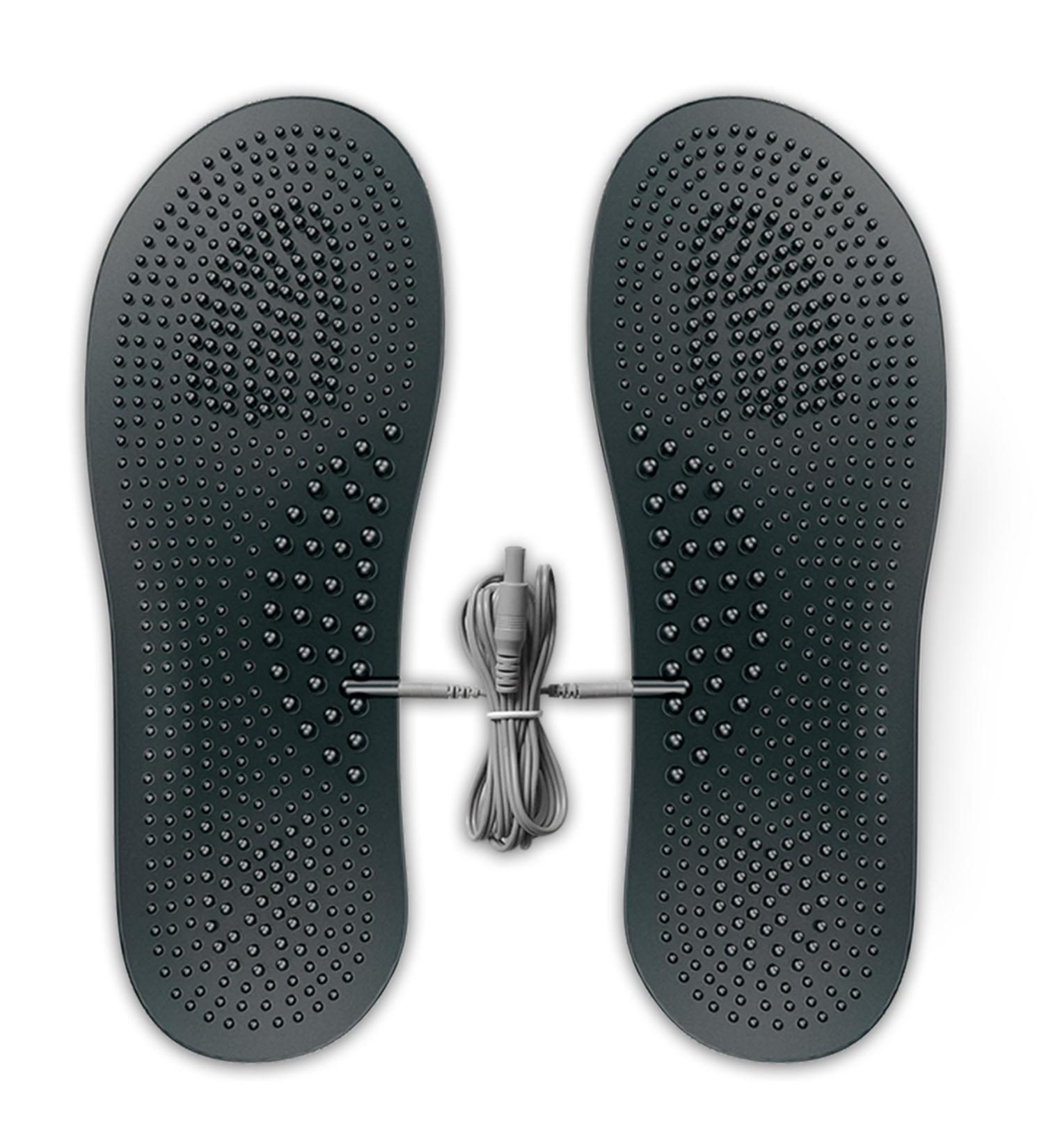 Buy DR-HO S Travel Foot Therapy Pads - Relief for Tired Feet | International Shipping Available - Buy Online on GoSupps.com