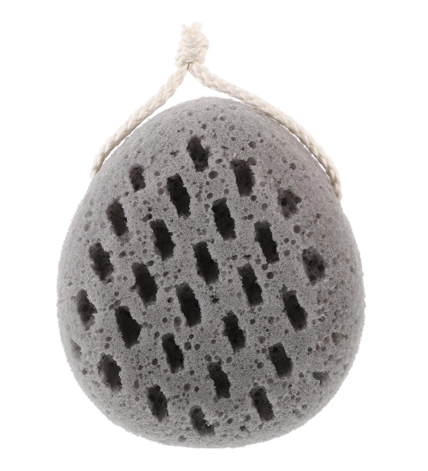 Lurrose Bath Sponge Bath exfoliating Tool Body Cleaning Sponge Bath Scrubber Skin Scrubber Body Sponge Body exfoliator Scrubber Body Scrubber Bath Ball Bath Wipe Small Girl Polyurethane - Buy Online on GoSupps.com
