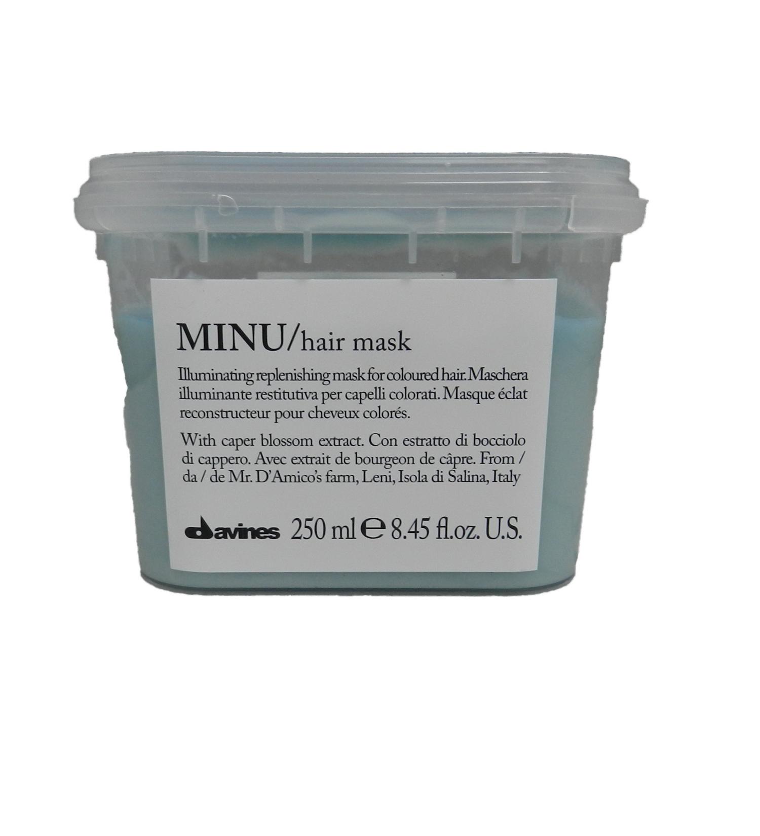 Davines Hair Mask 250 ml