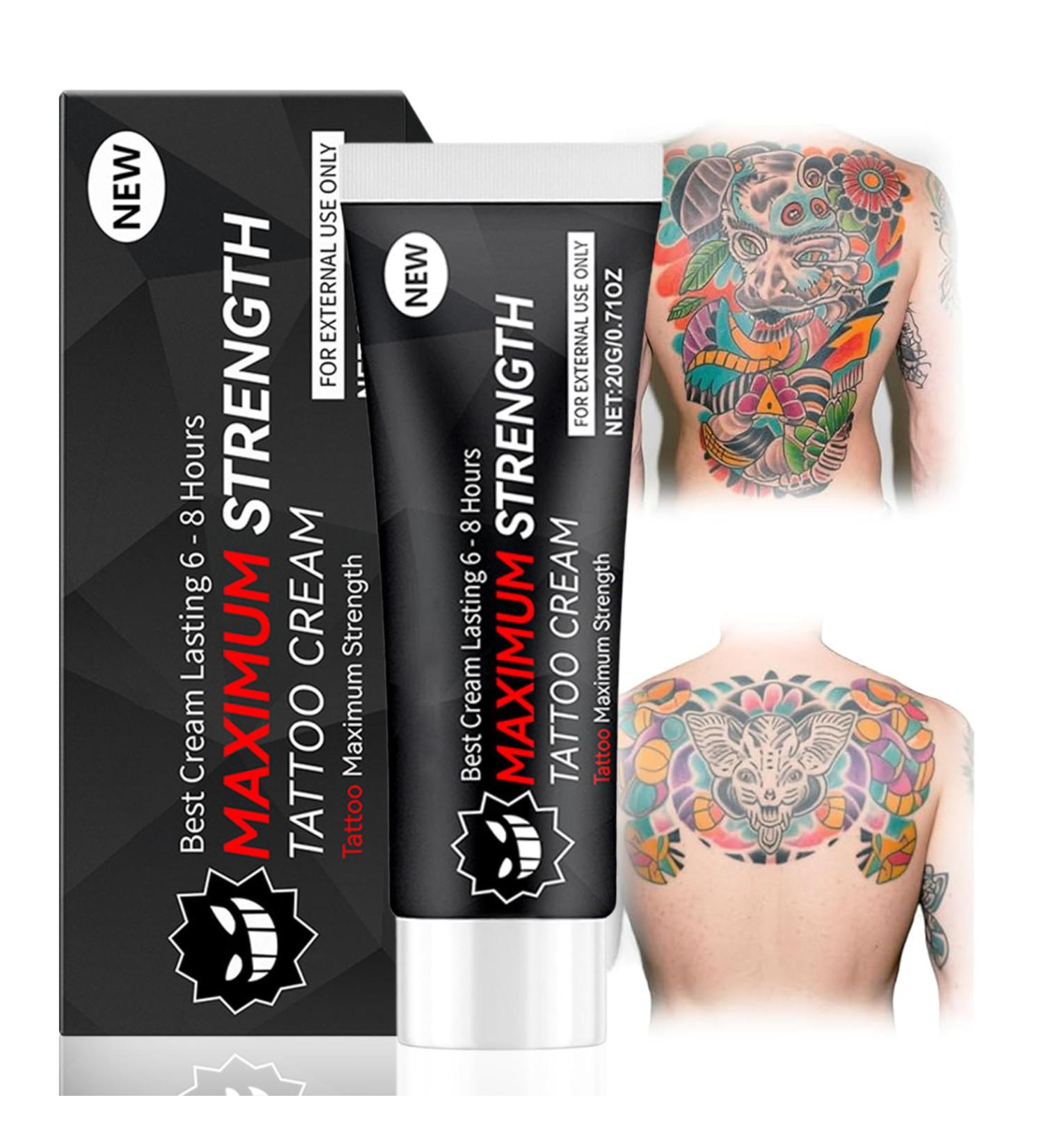 Cr me hydratante pour le corps - Pour homme et femme - Buy Online on GoSupps.com