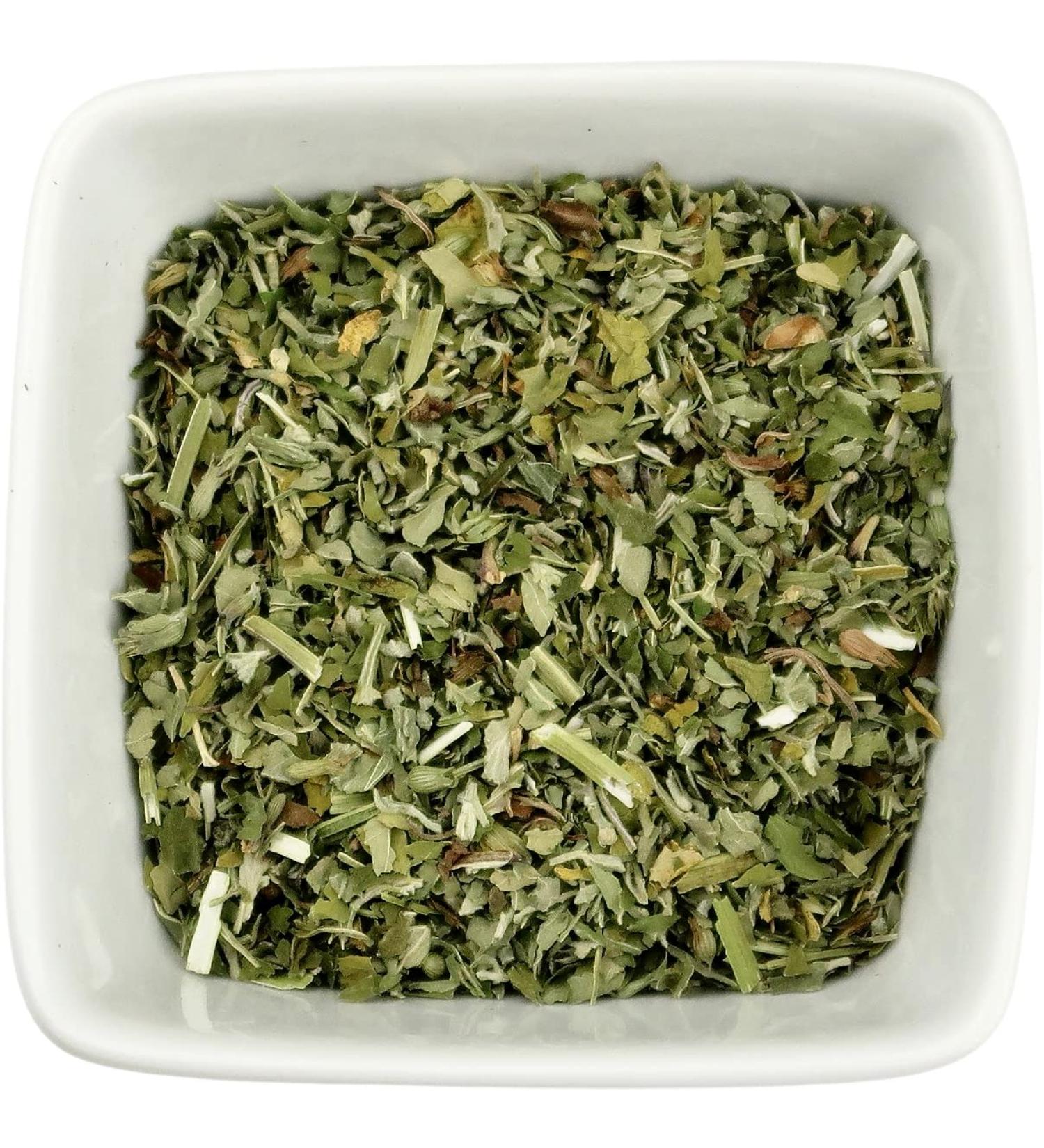Organic Catnip Leaf & Flower Cut & Sifted Nepeta cataria (16 oz) - Buy Online on GoSupps.com