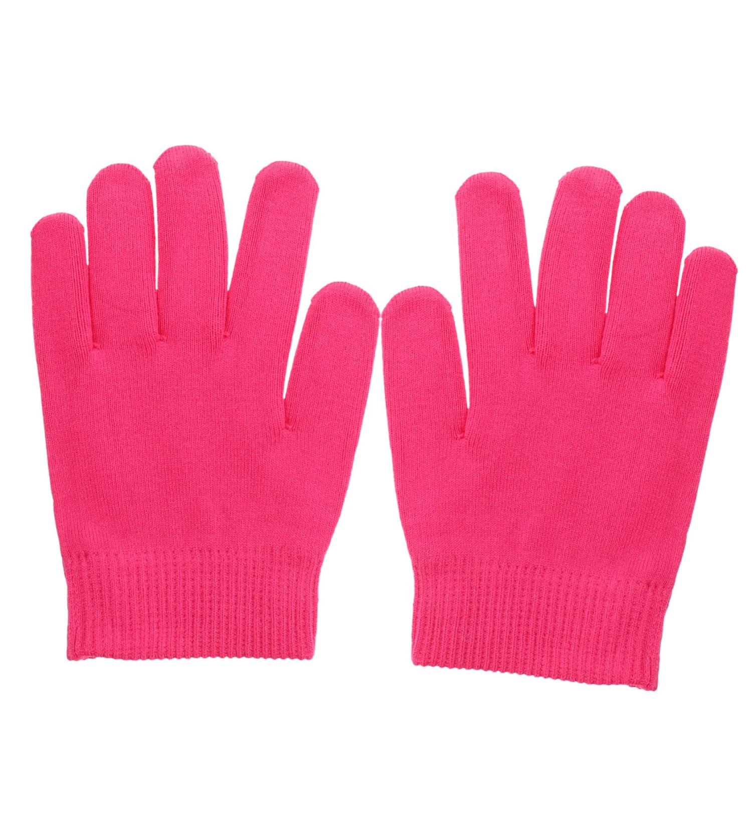 SOESFOUFU 1 Pair Night Moisturizing Gloves Hand Skin Care Gloves Moisturizing Spa Gloves Hand Caring Gloves Lotion Moisturizing Gloves Hand Moisturizing Gloves Hand Gloves Accessories Soft 19.5x12.2x0.4cm - Buy Online on GoSupps.com
