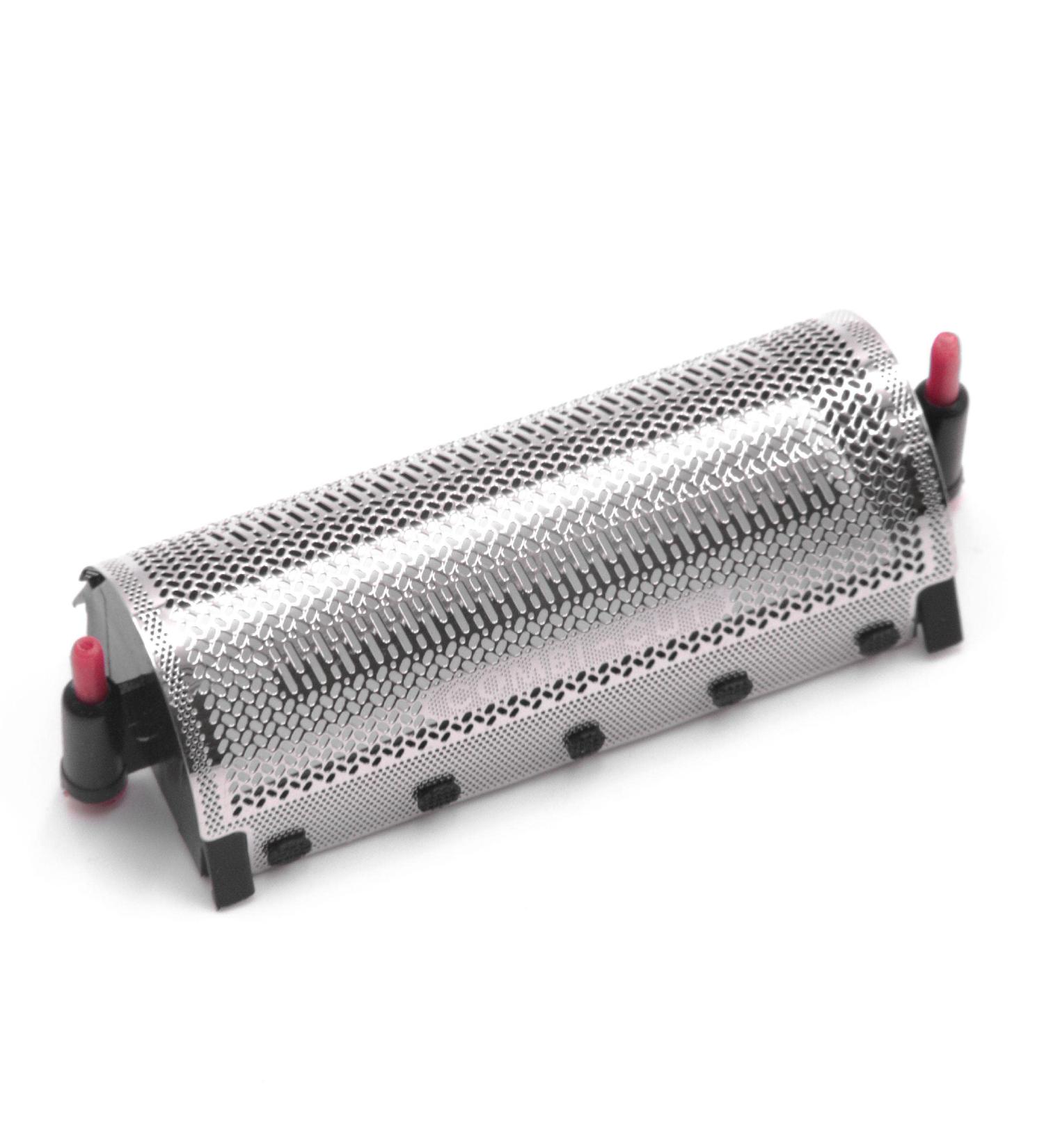 Buy vhbw Shaving Foil for Grundig/Xenic 7685 8335 8345 8375 8635 8675 Electric Shavers - Silver Replacement Frame Worldwide Shipping - Buy Online on GoSupps.com