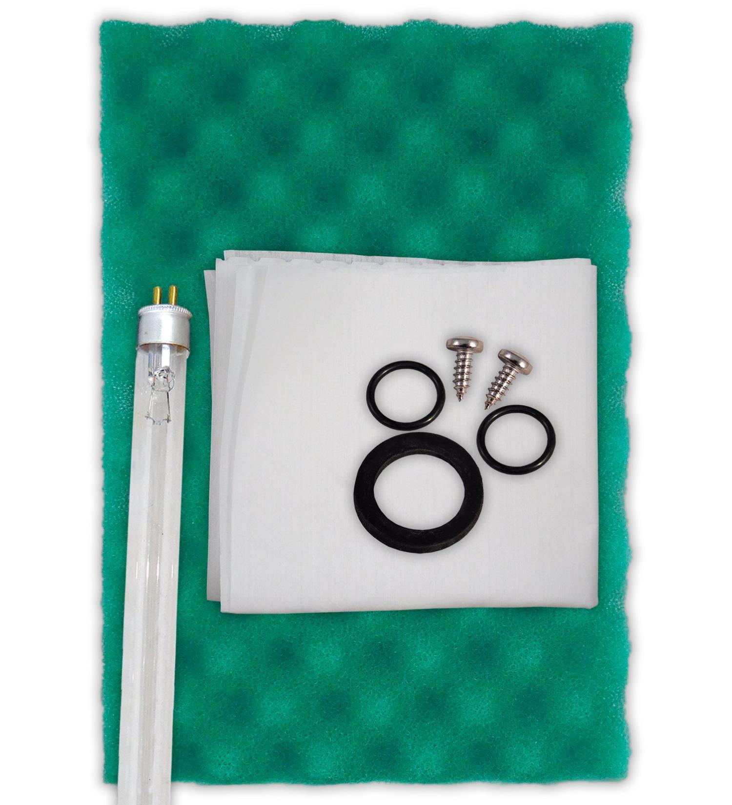 Lotus Green Genie 6500 Complete Maintenance Kit