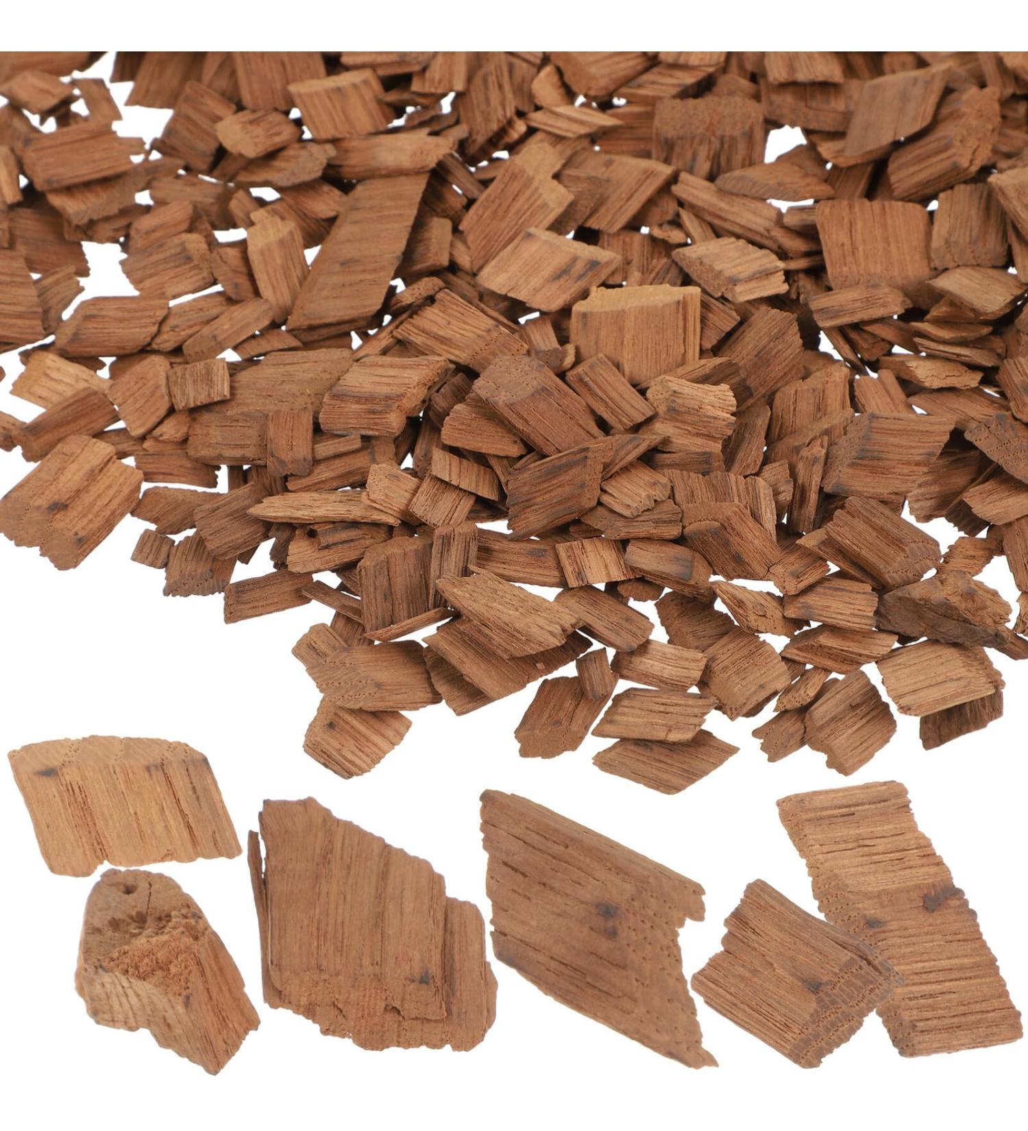  STOBAZA 1 Pack Chips Home Brewing Supplies Wine Making Supplies Red Wine Twigs Handle For Clay Teapot Home Brewing And Wine Boxes - Buy Online on GoSupps.com