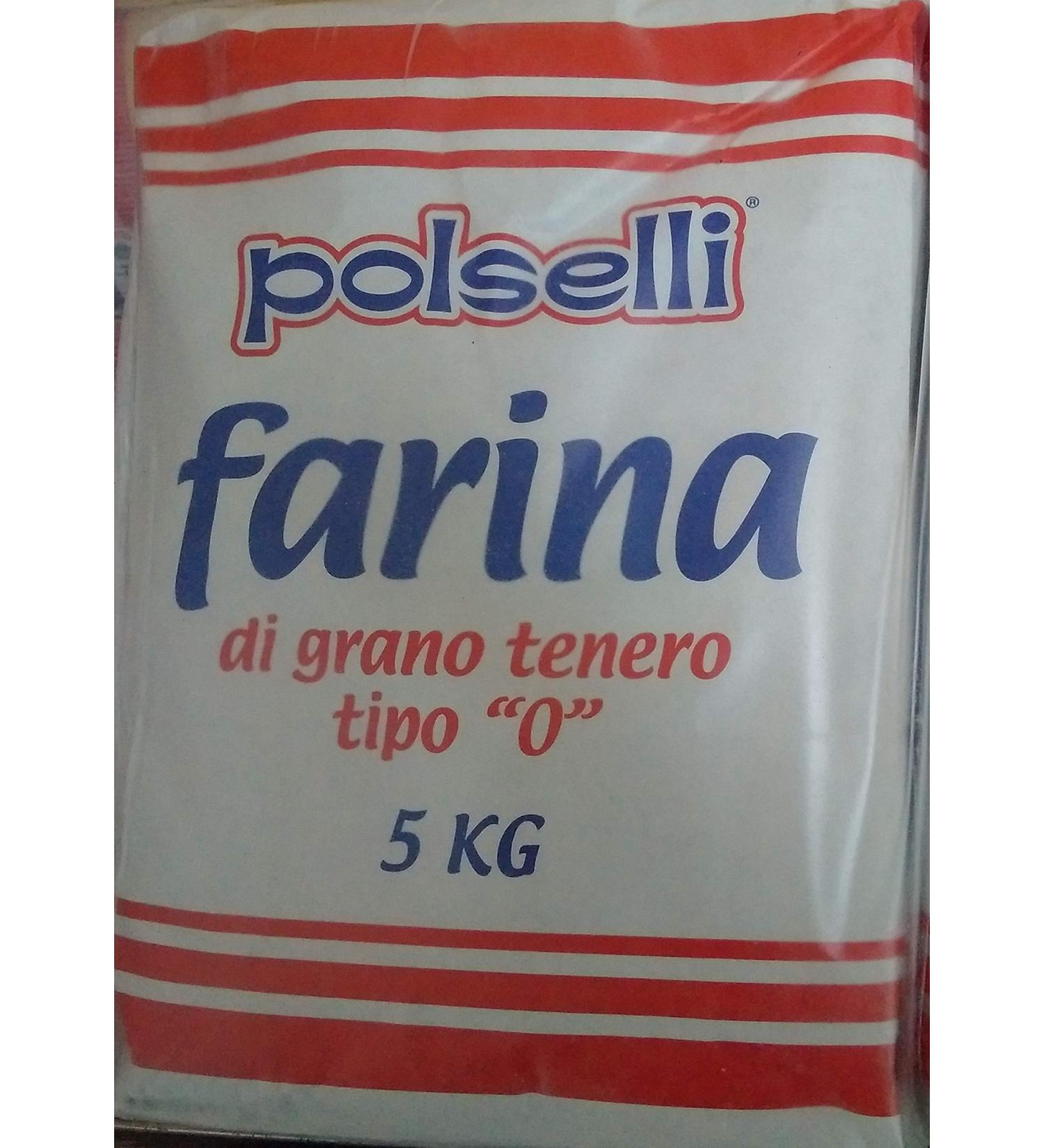 Polselli FLOWER CUFFS 0 KG5