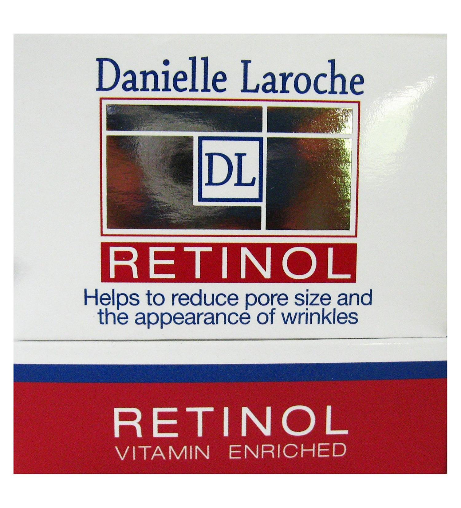 Retinol Vitamin A & E Firming Moisturizer Cream - Revitalize Your Skin | International Shipping Available - Buy Online on GoSupps.com