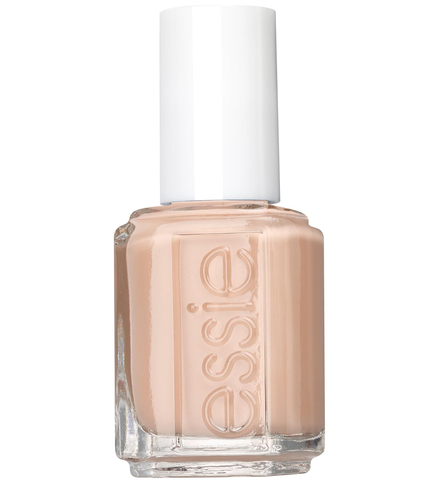 Essie - nail polish All Eyes on Nudes