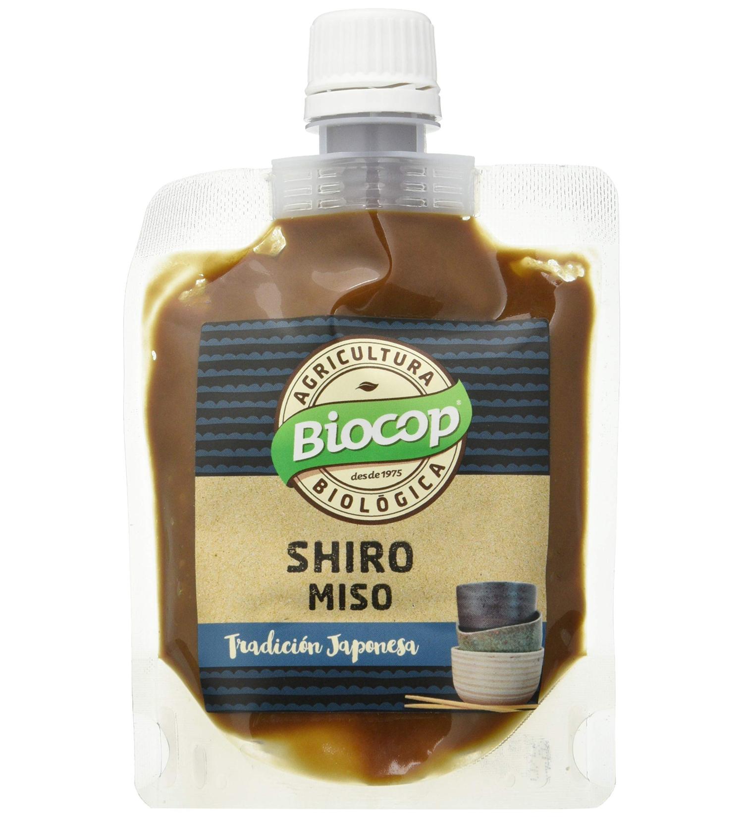 Biocop Biocop Miso Shiro Biocop 150 g 200 g
