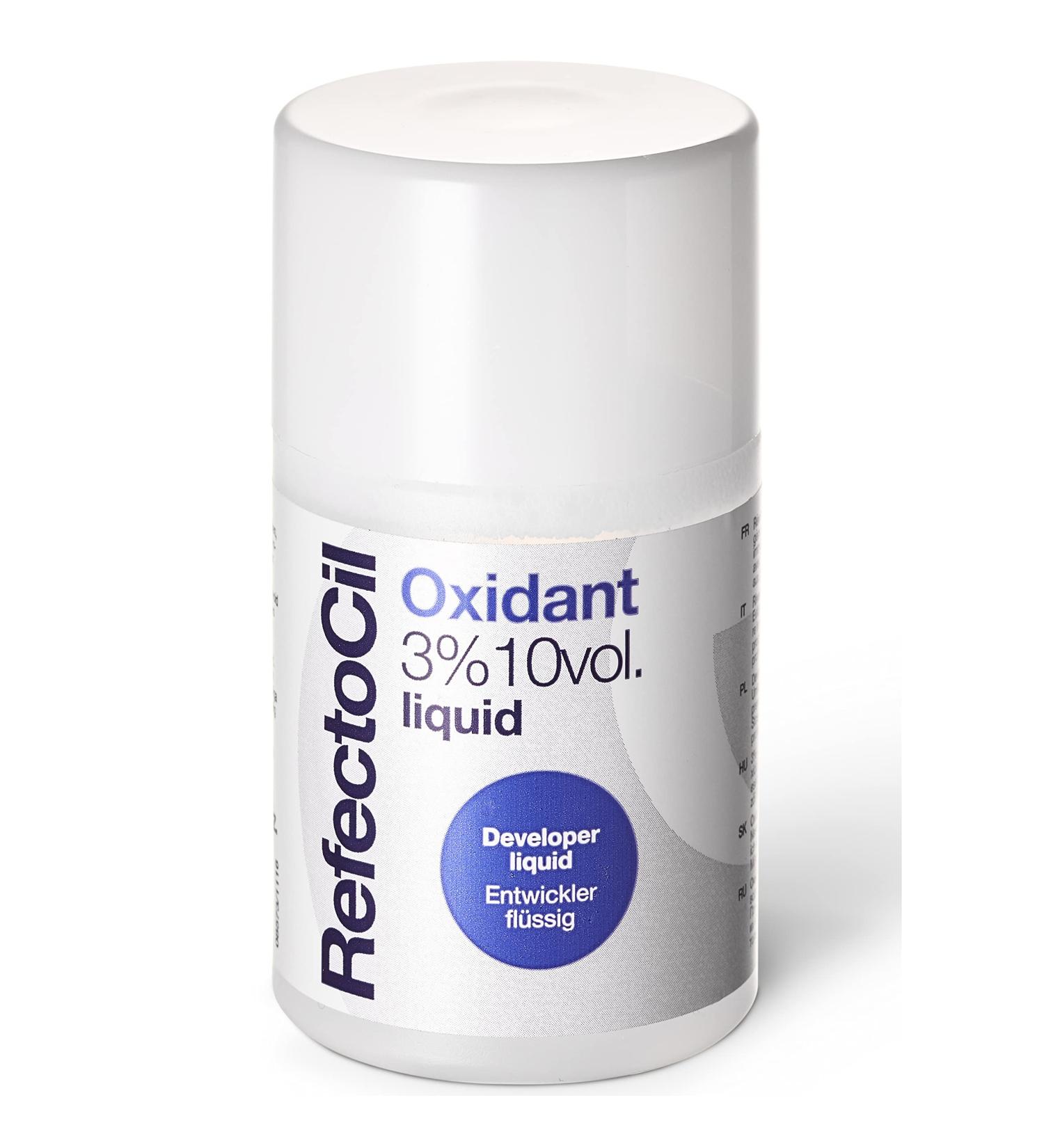 Refectocil Liquid Oxidant 3.38 oz