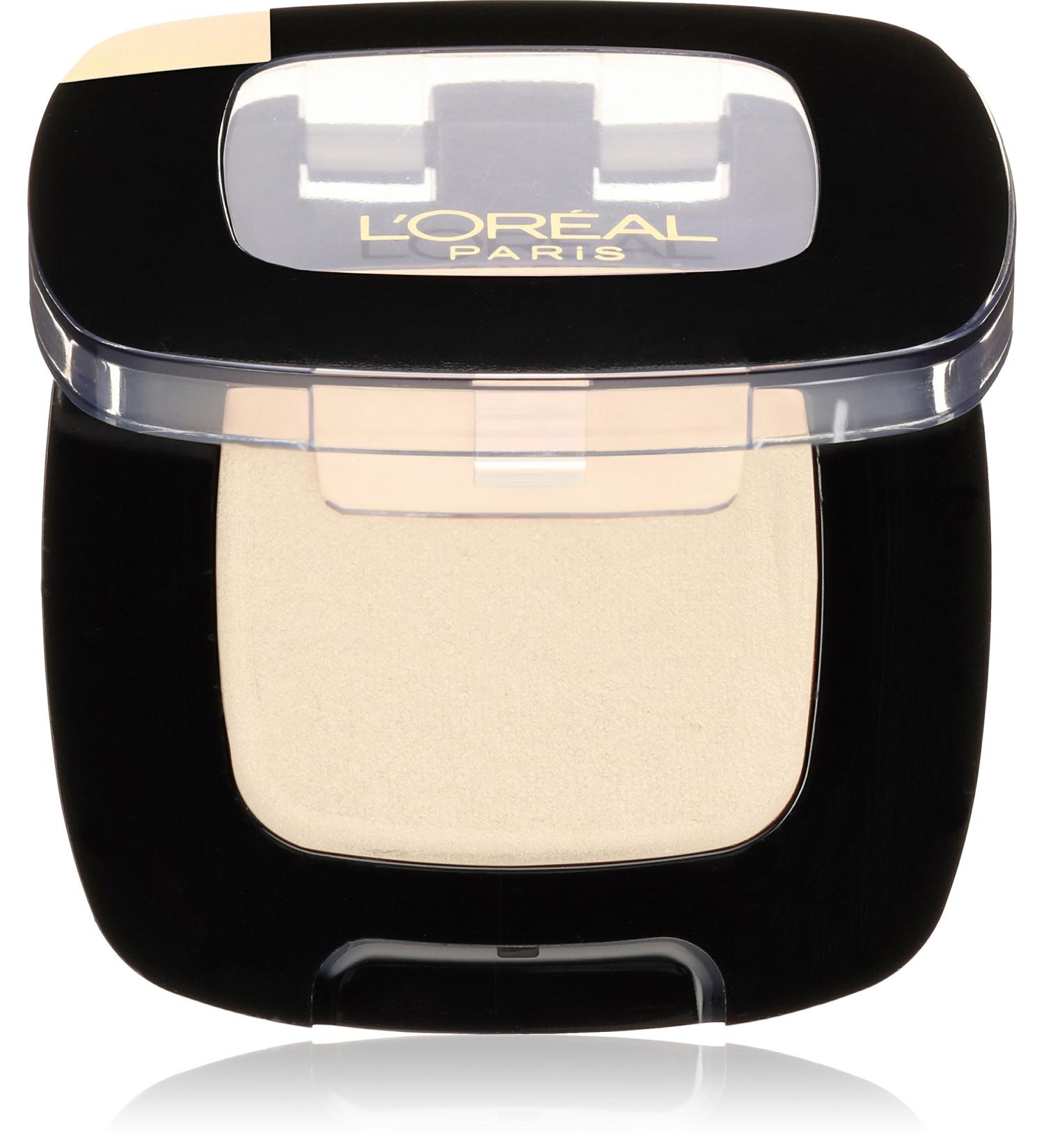 L'Oreal Paris Colour Riche Monos Eyeshadow - Matte Chill 0.12 oz - Buy Online on GoSupps.com