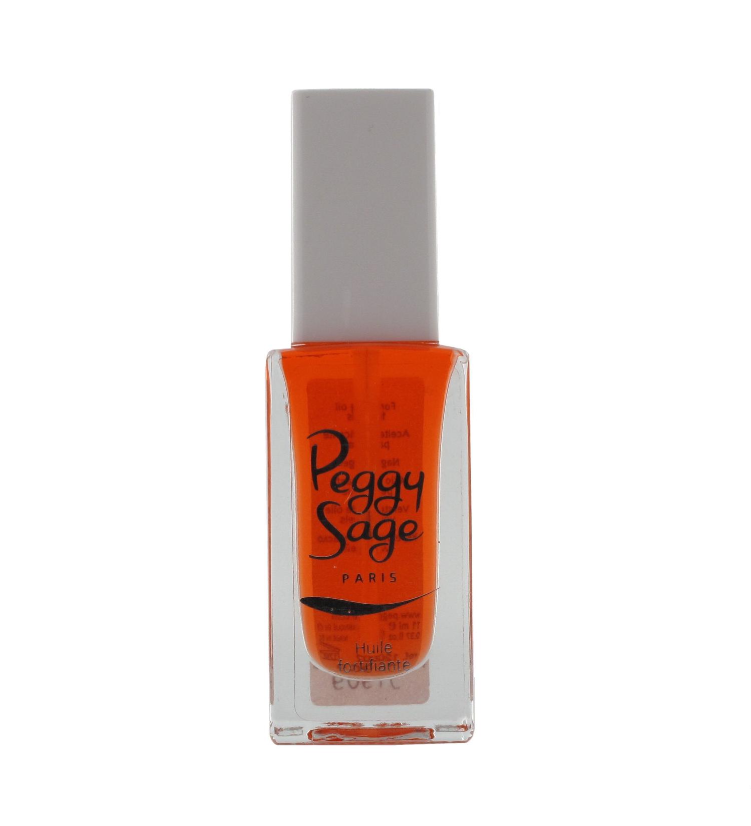 Fortifying Nail Oil 11ml
