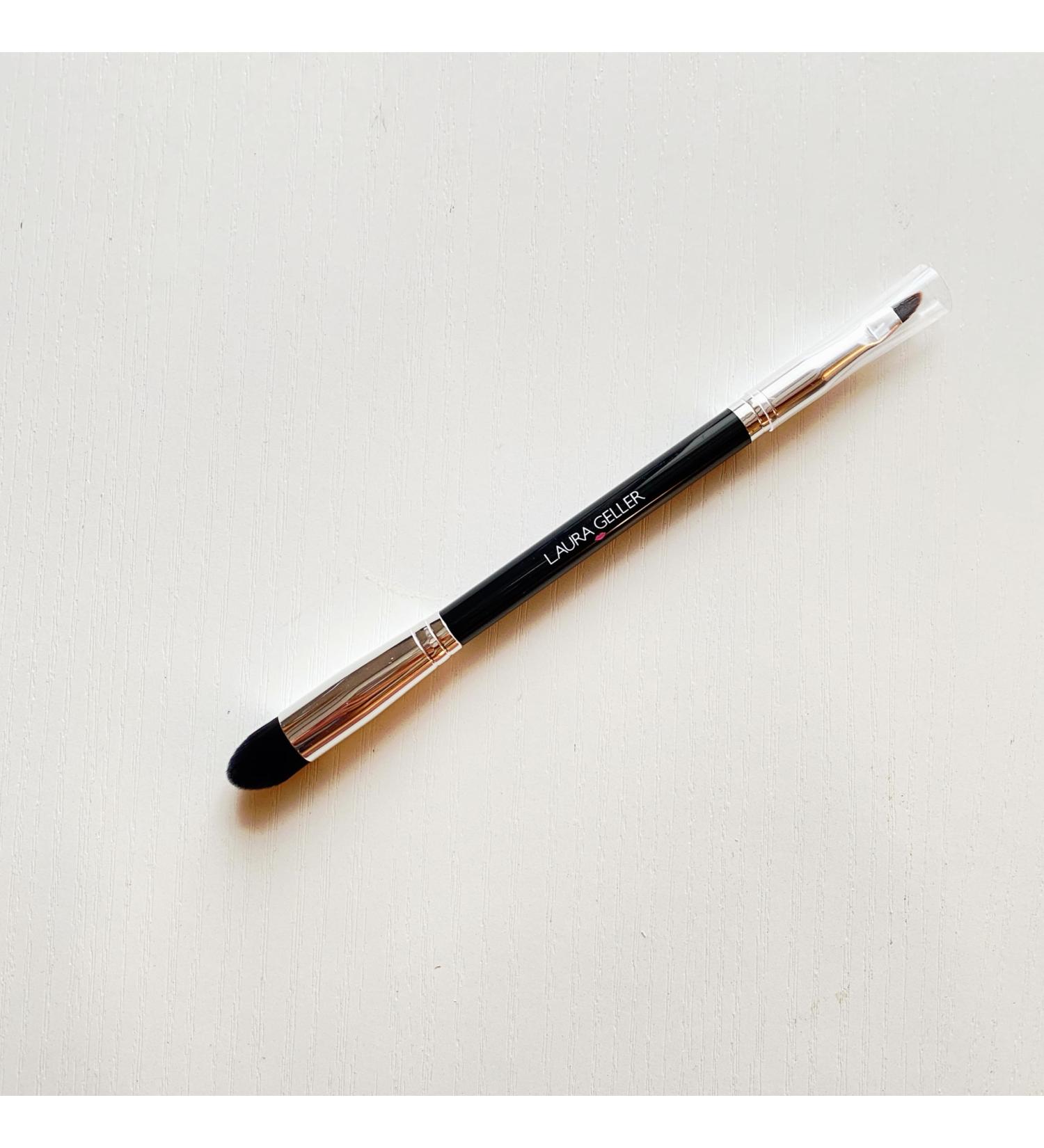 Generic Laura Geller Double-Ended Eyeshadow & Liner brush
