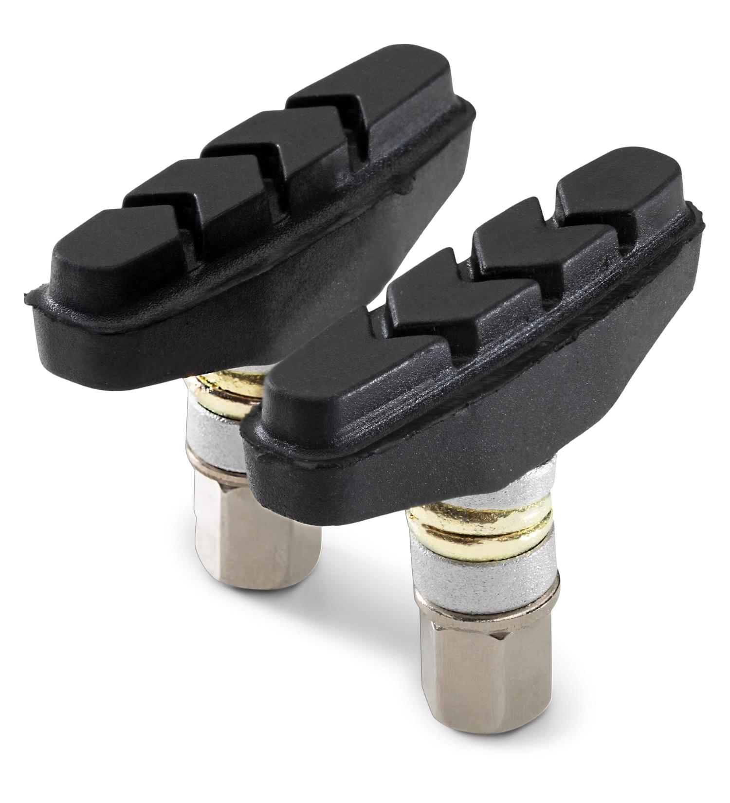 Schwinn V Bike Brake Shoes - High-Quality Replacement Brake Pads - Buy Online on GoSupps.com