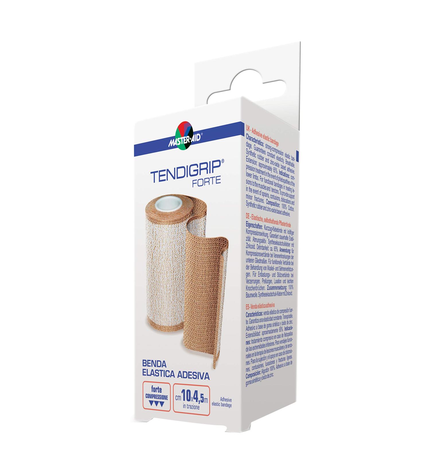 Benda Maid Tendigrip Ft 10x450