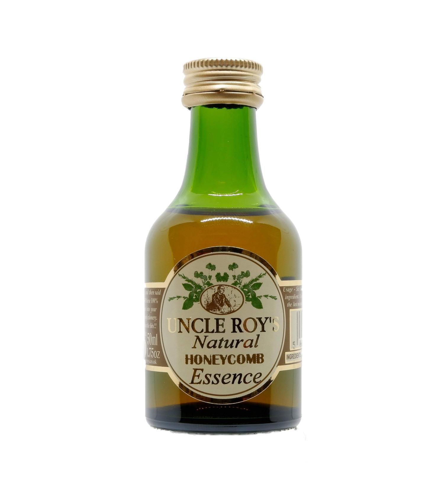 Natural Honeycomb Essence - 500ml Super Strength