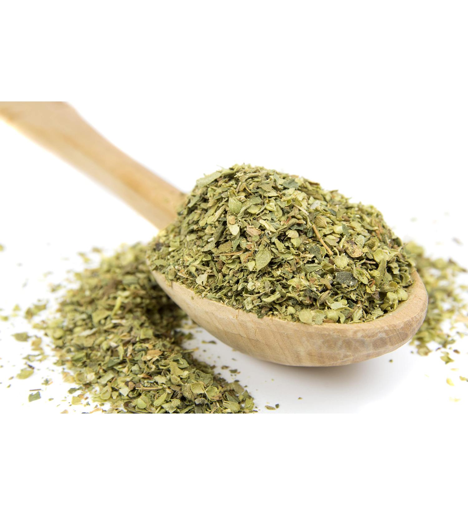 SoleilFOOD Oregano shredded finest quality natural oregano dried 500g