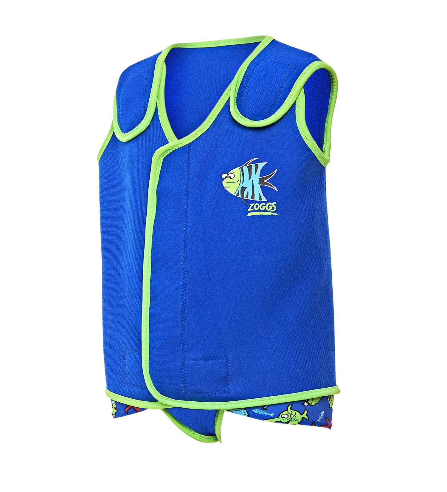 Zoggs Baby Swimwear 3-6 Months - Blue | Shop Now - Buy Online on GoSupps.com