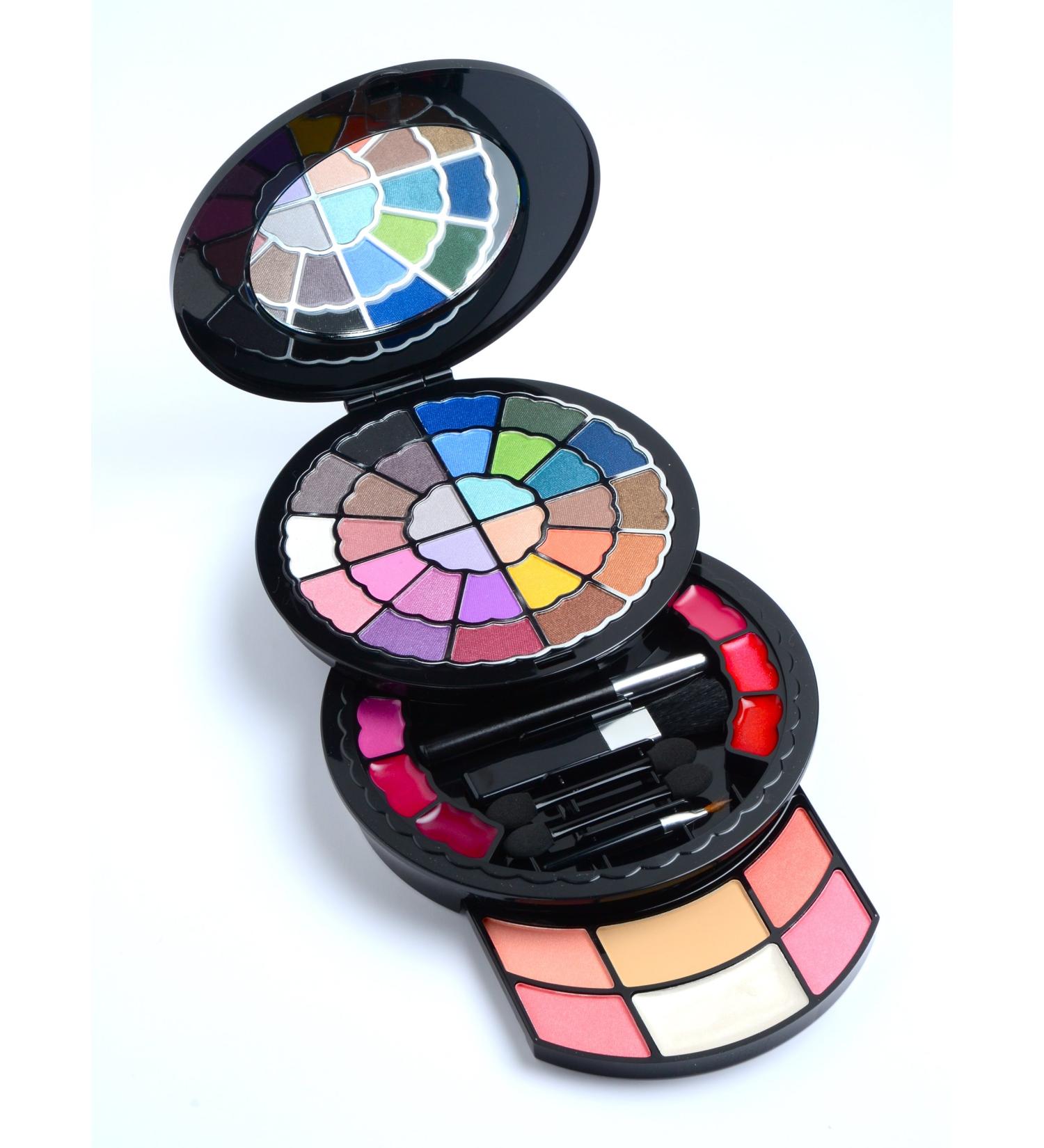 Makeup Pearl Shine 41 Color Makeup Set