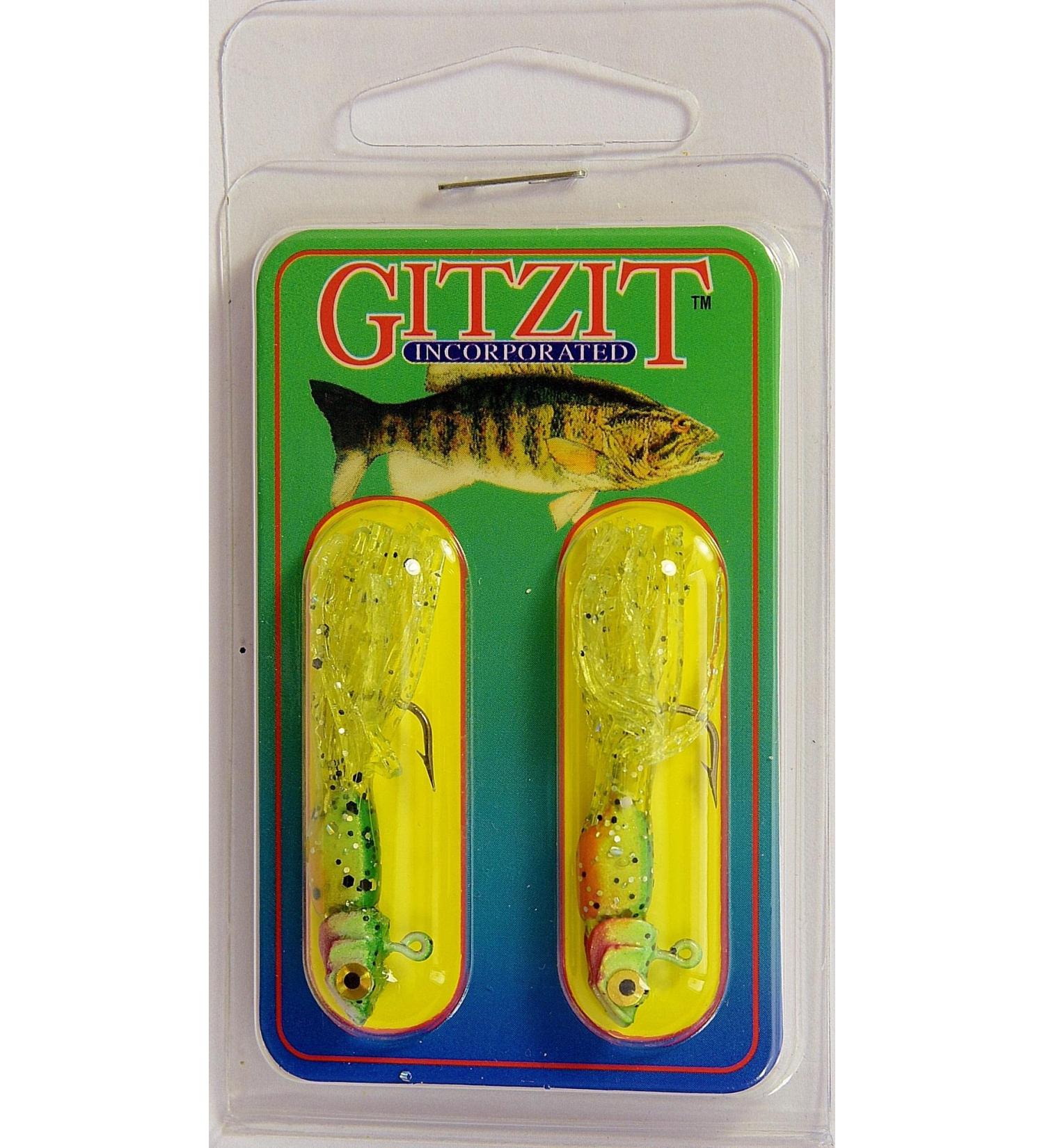 GITZIT 16184 Little Tough Guys