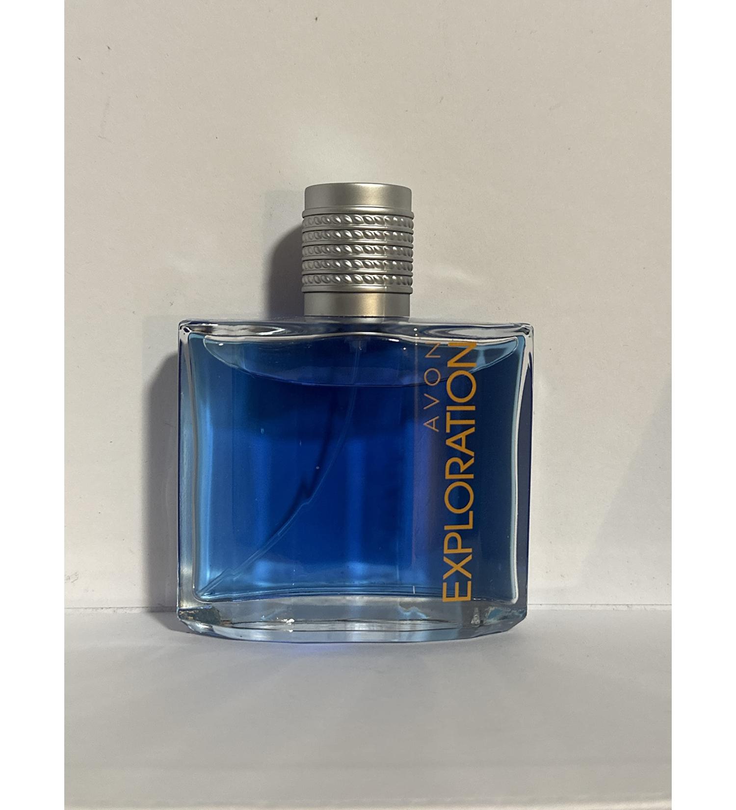 Avon Exploration Eau De Toilette En Vaporisateur 75ml - 2.5oz - Buy Online on GoSupps.com