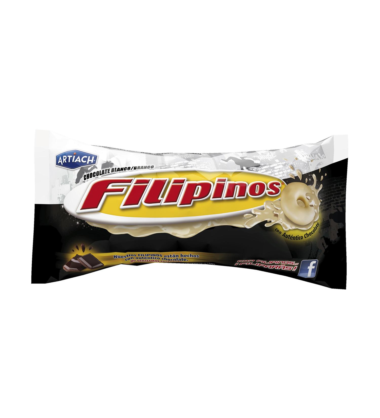 Artiach Artiach Philippines White 75 g - Pack of 15