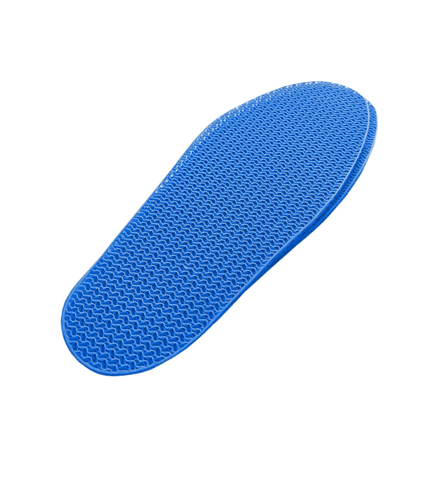 thinSOLE Textured Insoles - Size E | Support for Sensory Stimulation & Pain Relief - Buy Online on GoSupps.com