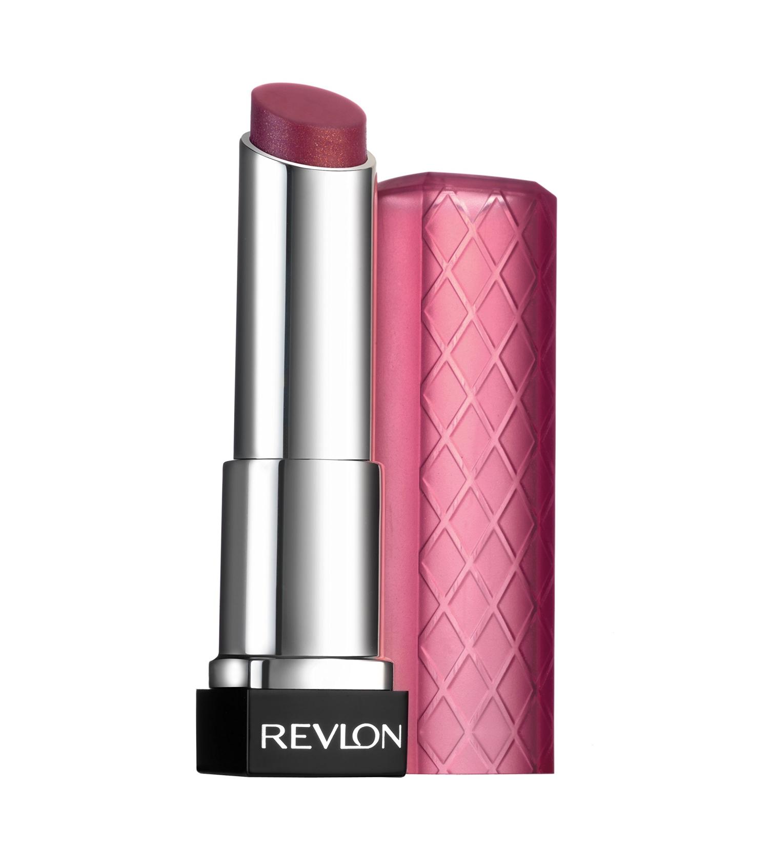 REVLON Colorburst Lip Butter  Berry Smoothie  0.09 Ounce