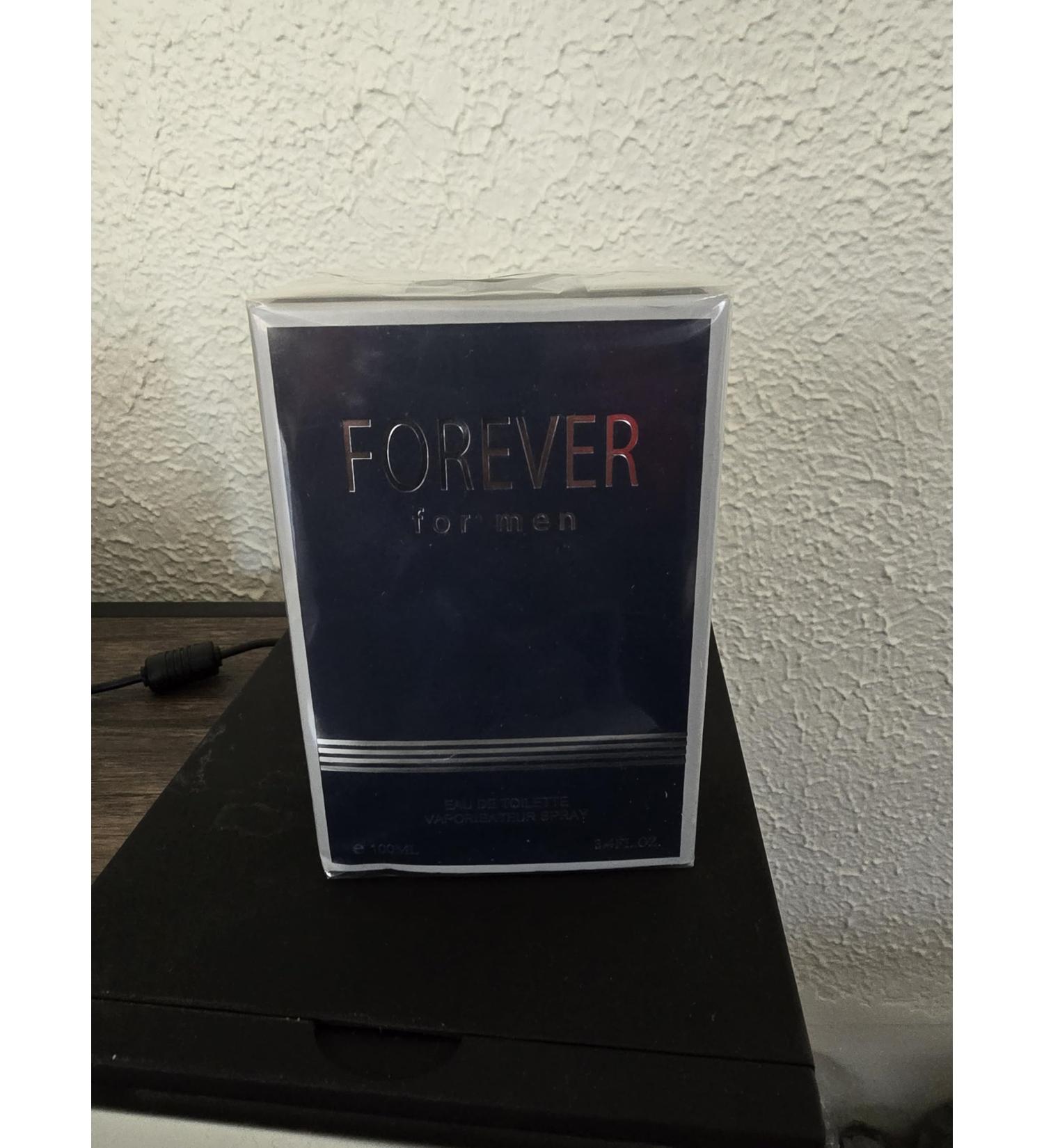 Forever for men perfume