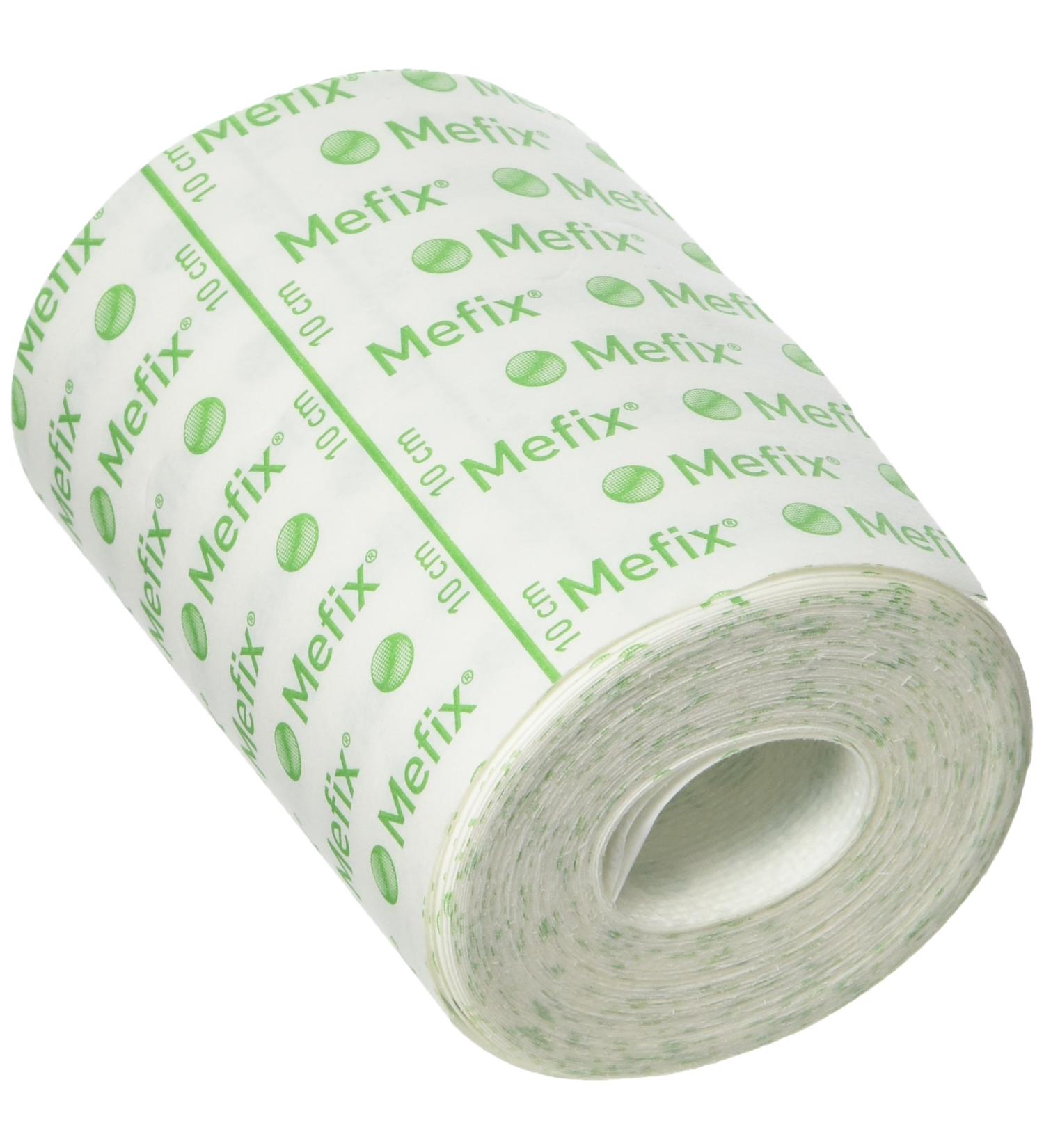 Mefix MEF27R Dressing Reten Sheet 10m * 10cm