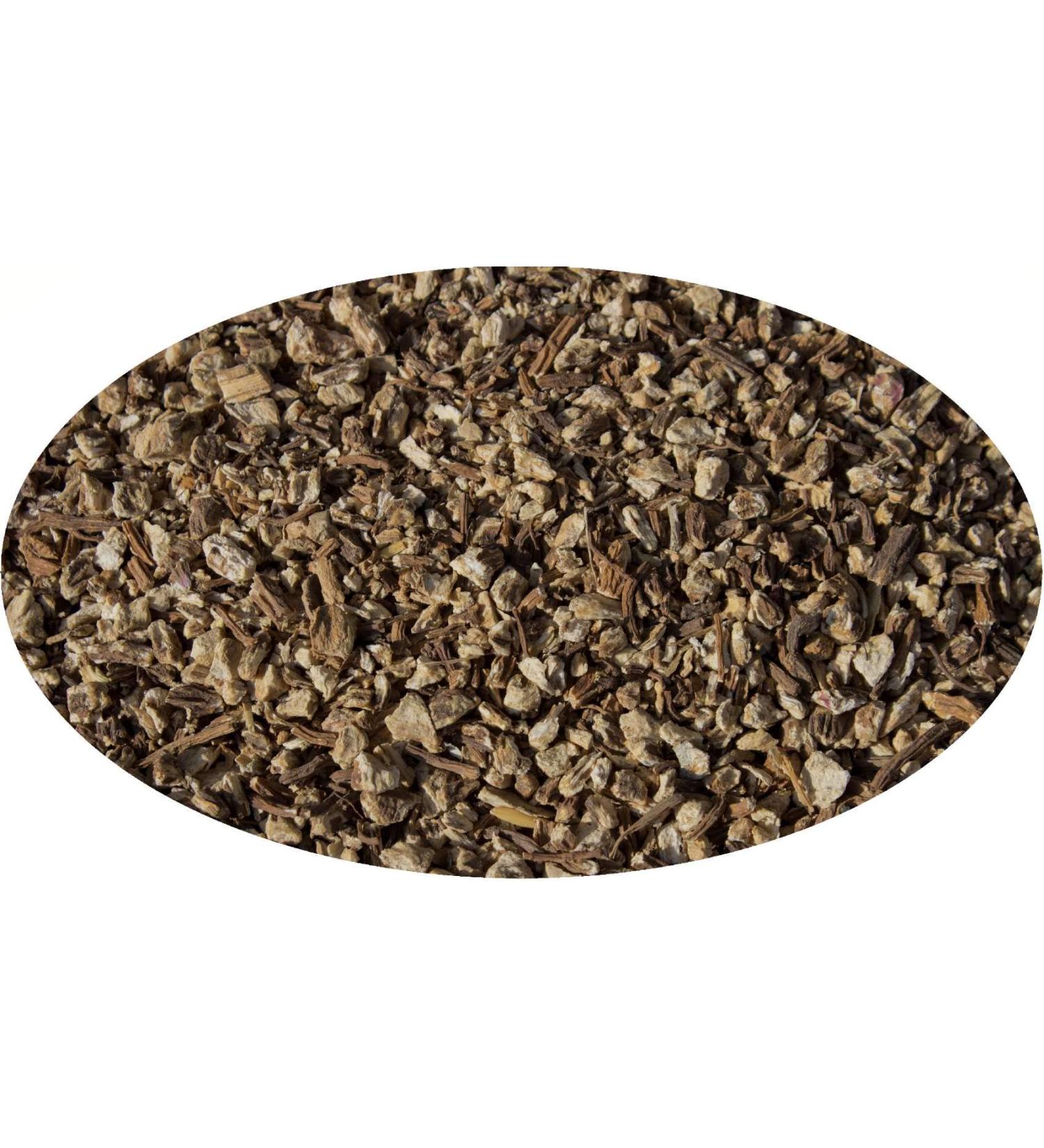 Eder Gew rze - Zedoaire racine - 500g
