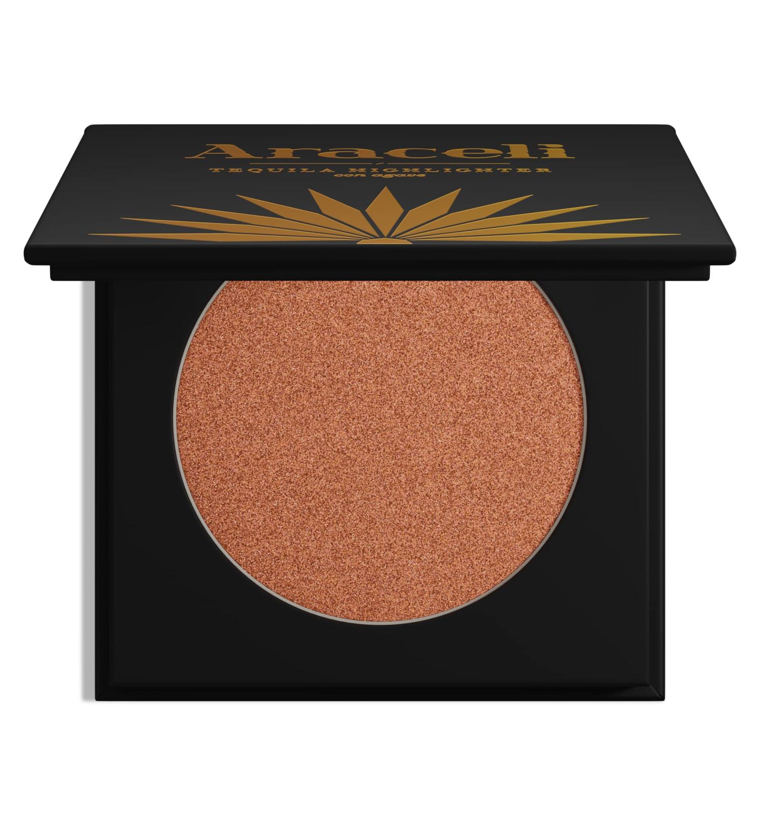 Shop Araceli Beauty Tequila Highlighter (Anejo) - International Shipping Available - Buy Online on GoSupps.com