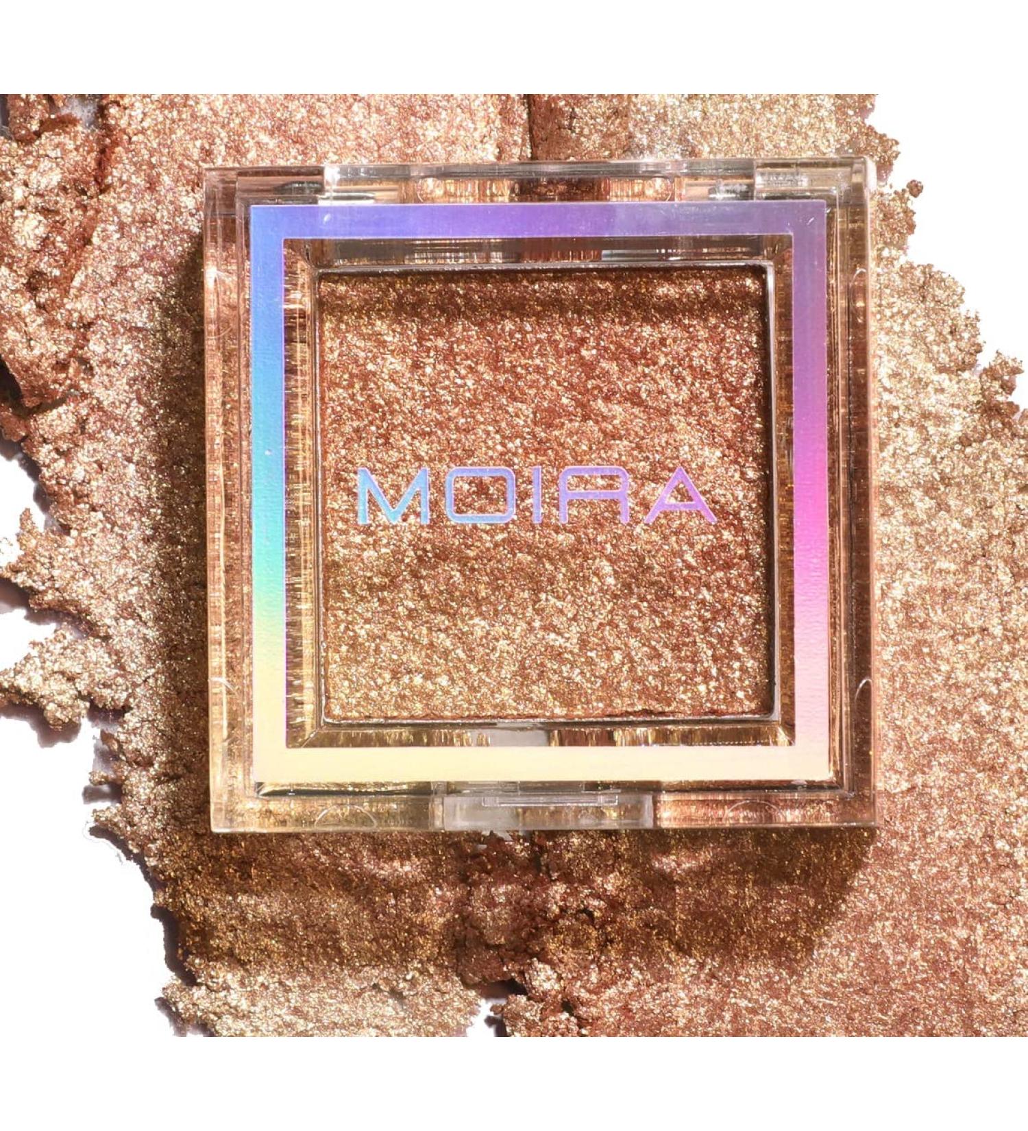 Moira Lucent Cream Shadow - Phoebe (026) - Buy Online on GoSupps.com