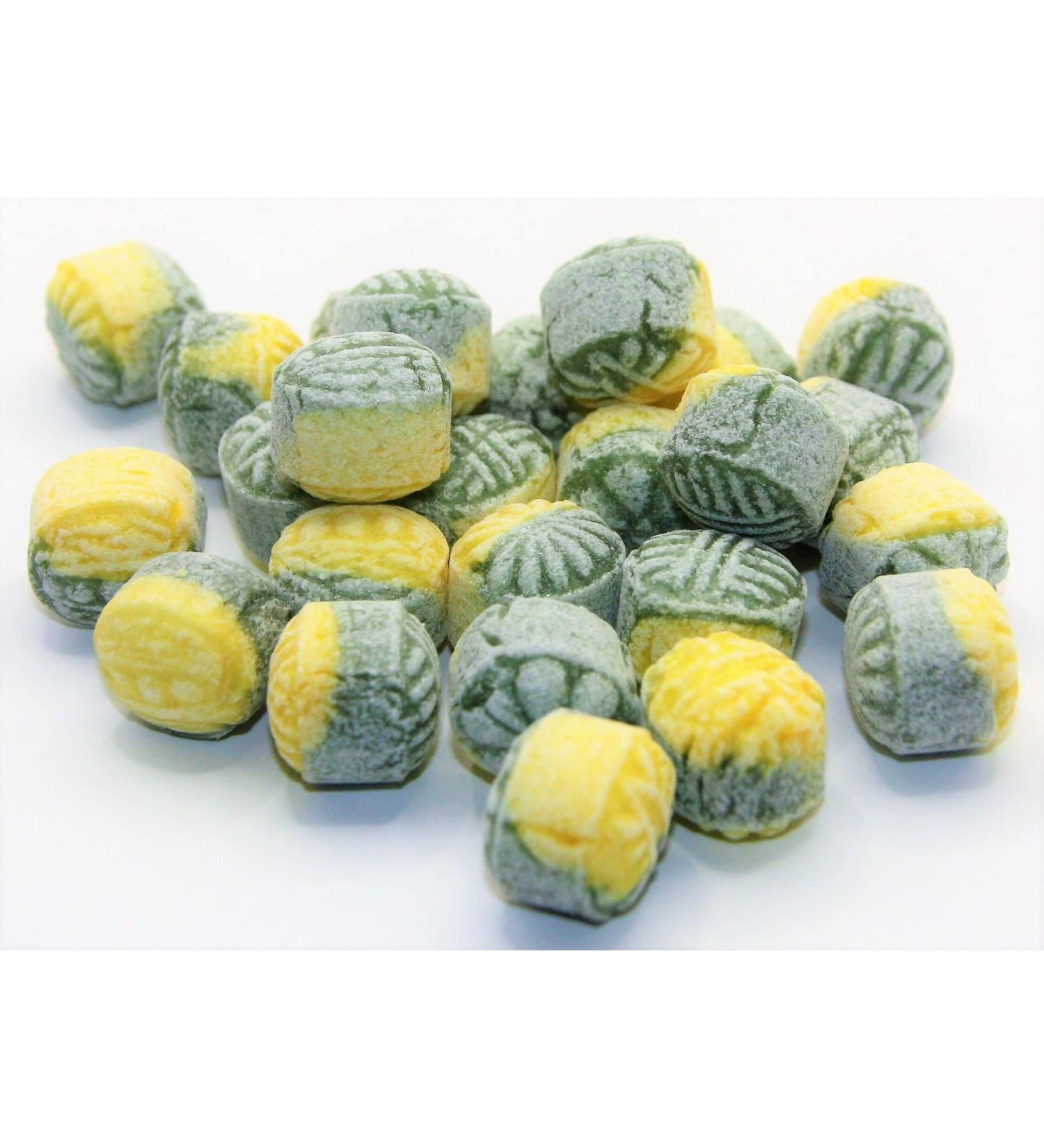 Woodruff 2.5kg Sparkling Candy Ball - Buy Online on GoSupps.com