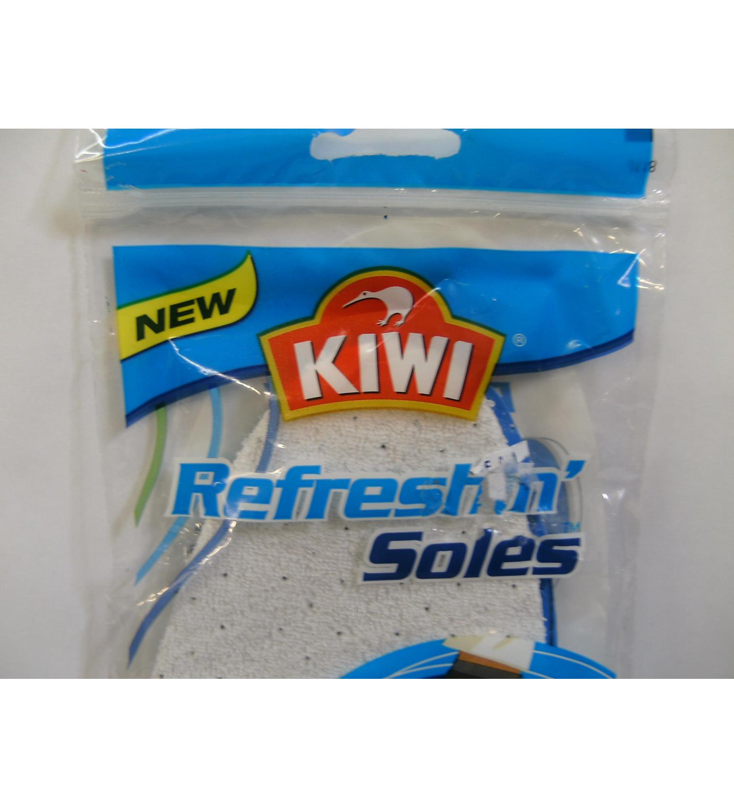 Kiwi Sole Men Refreshin 1 EA