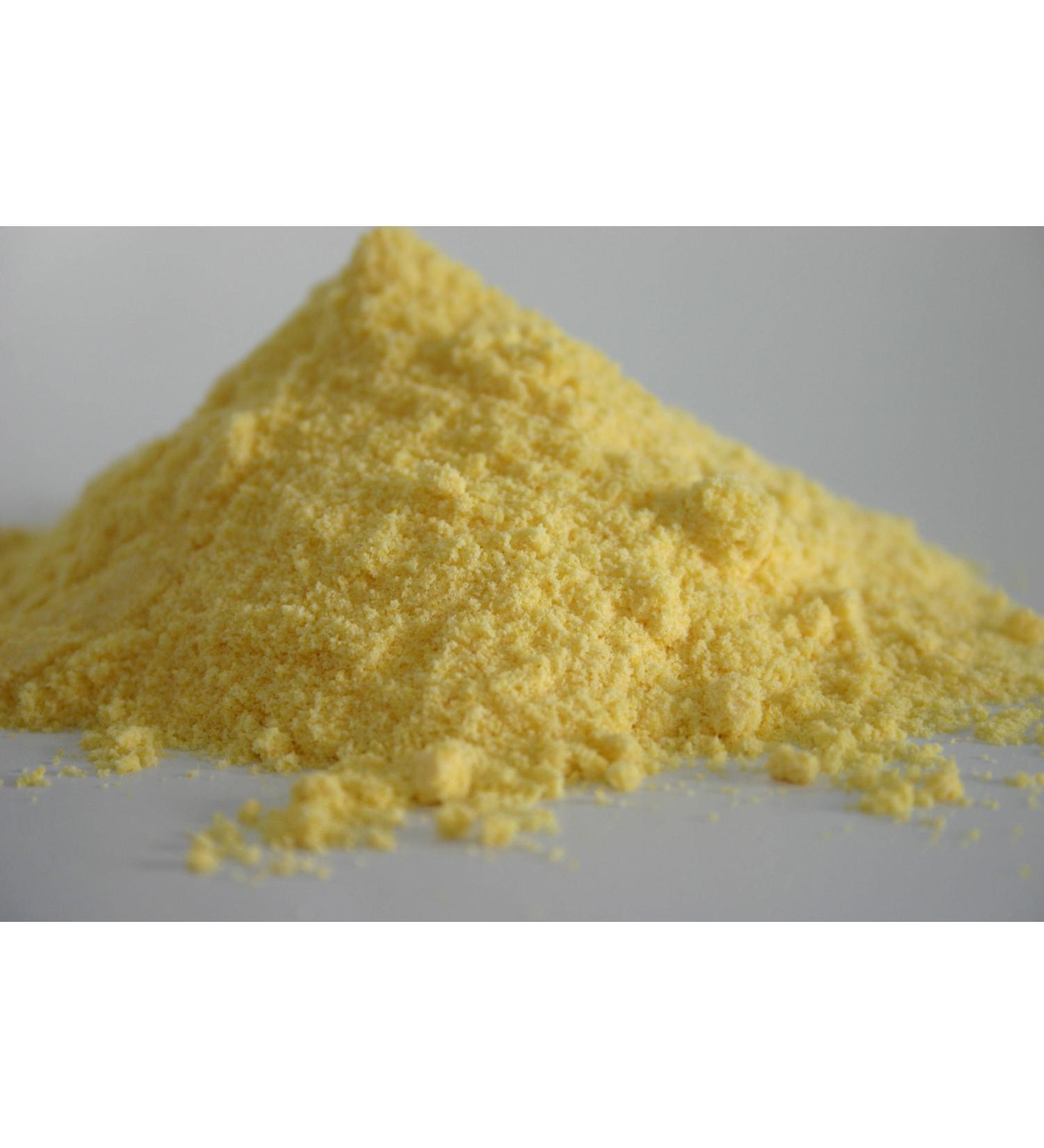 500g CORNMEAL Corn Flour fine Ground ***Free Post*** Corn Maize Food Polenta Gluten Free Corn Meal