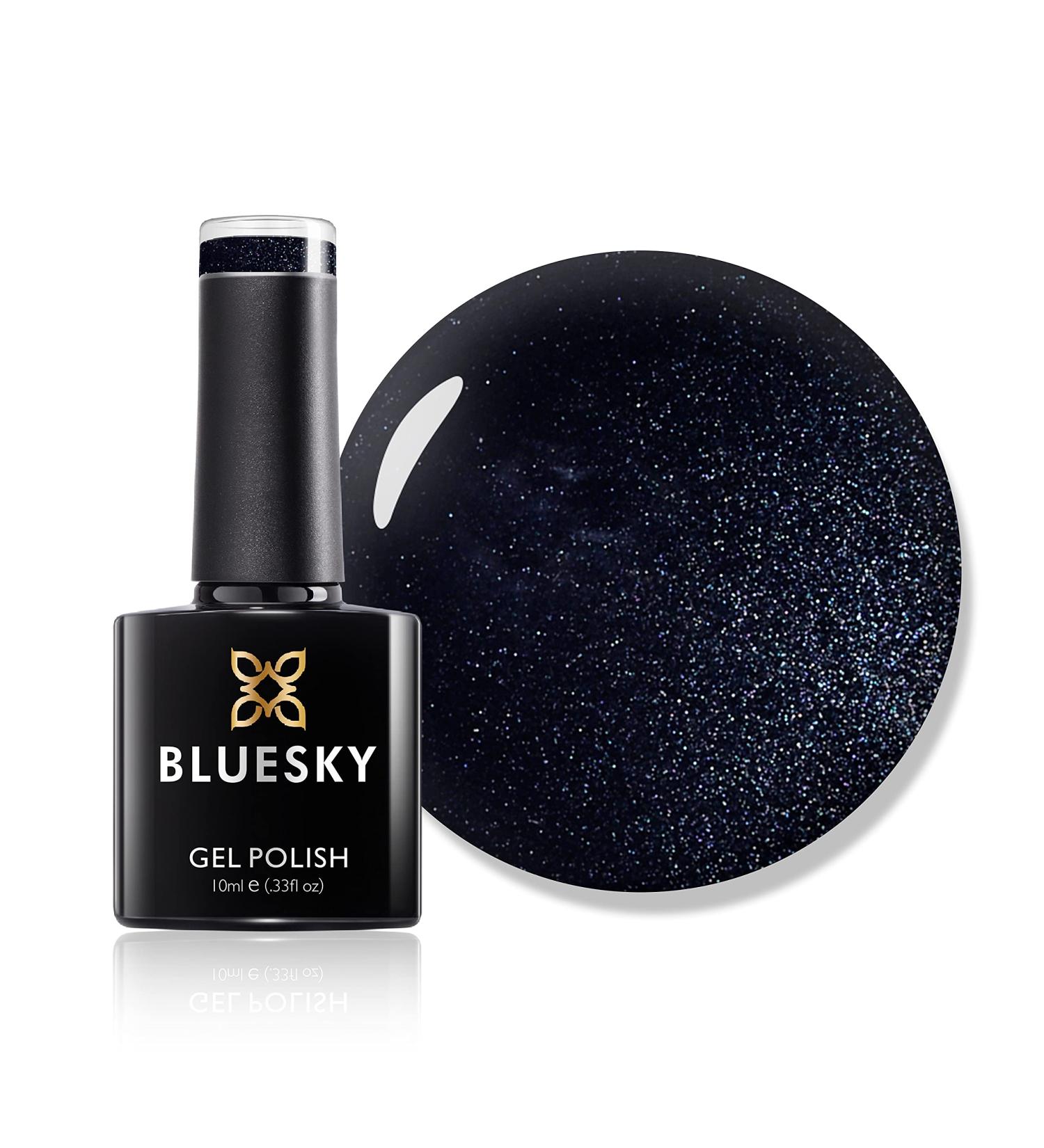 BLUESKY 80540 UV/Gel Nail Polish 10 ml - Buy Online on GoSupps.com