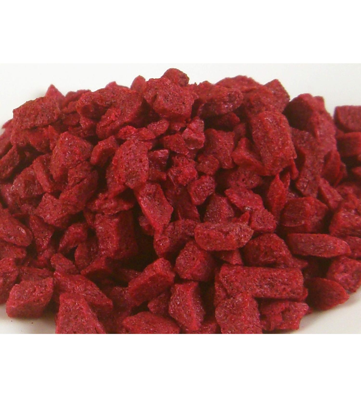 Pati-Versand Cherry Crispies 20 g