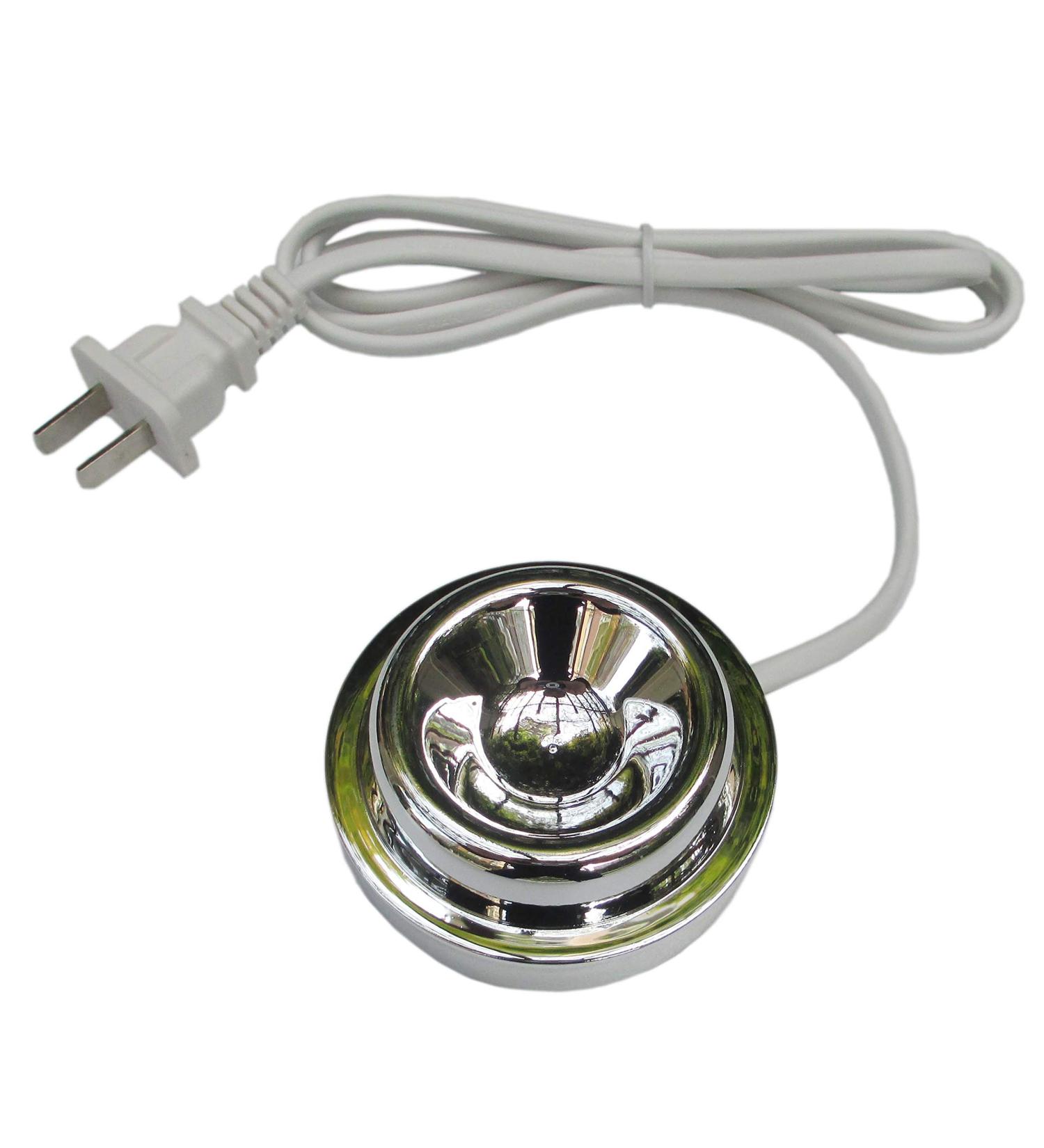 Charging Base for Philips Sonicare DiamondClean HX9100 HX9340 - White - Buy Online on GoSupps.com