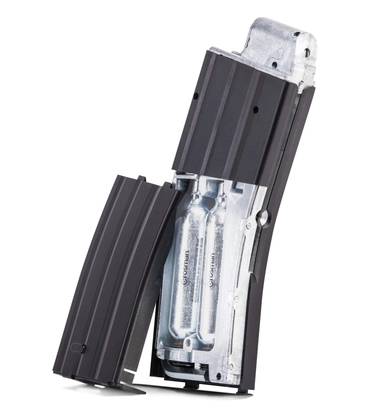 DPMS SBR Full Auto Spare Magazine - DSFAM | High-Quality Replacement Mag for DPMS SBR - Buy Online on GoSupps.com