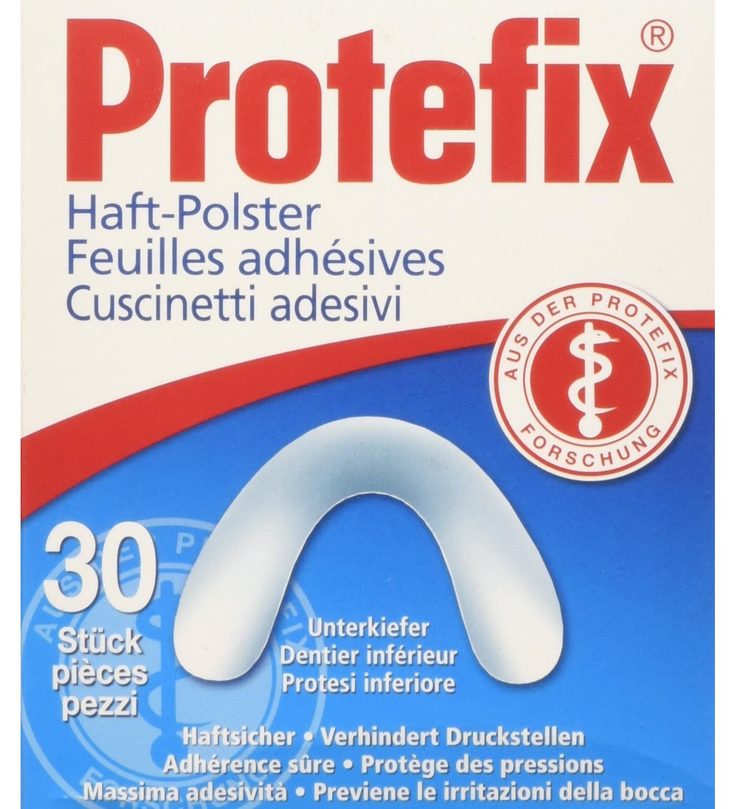 Buy Protefix Lower Klagenager - 30 Pieces | International Shipping Available - Buy Online on GoSupps.com