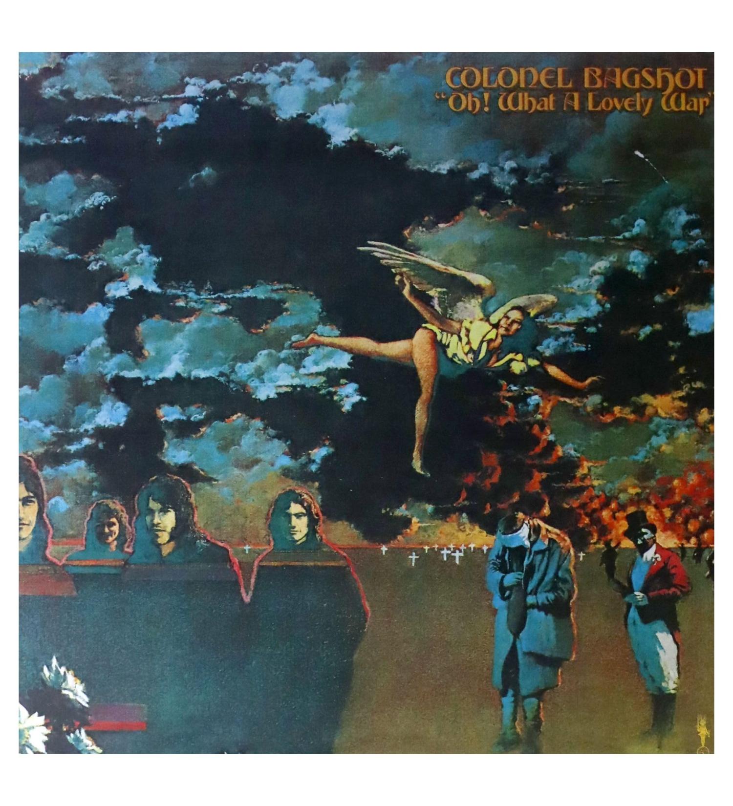 Oh What A Lovely War