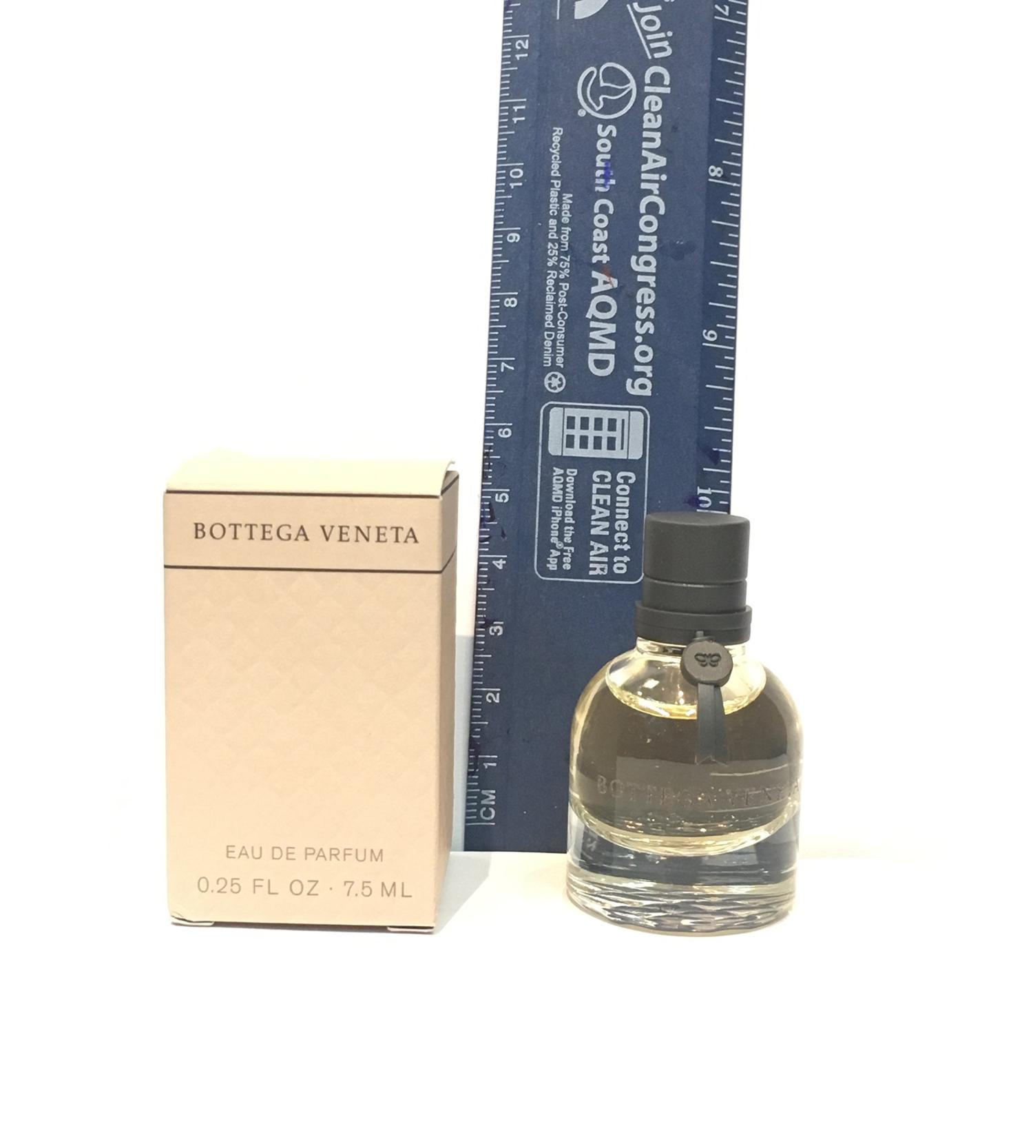 Bottega Veneta Perfume for Women 0.25 oz Eau De Parfum - Buy Online on GoSupps.com