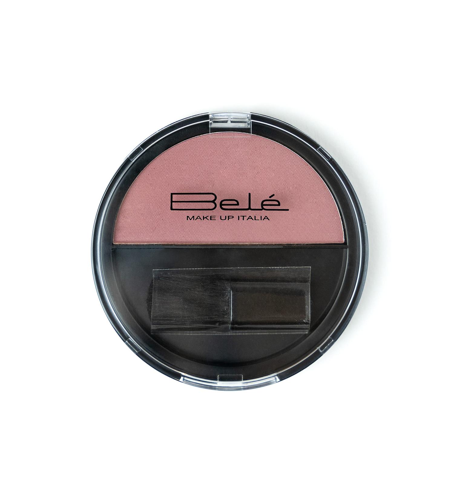 Bel Make Up Italia b.One Compact Blush - Plum (Made In Italy) - Buy Online on GoSupps.com