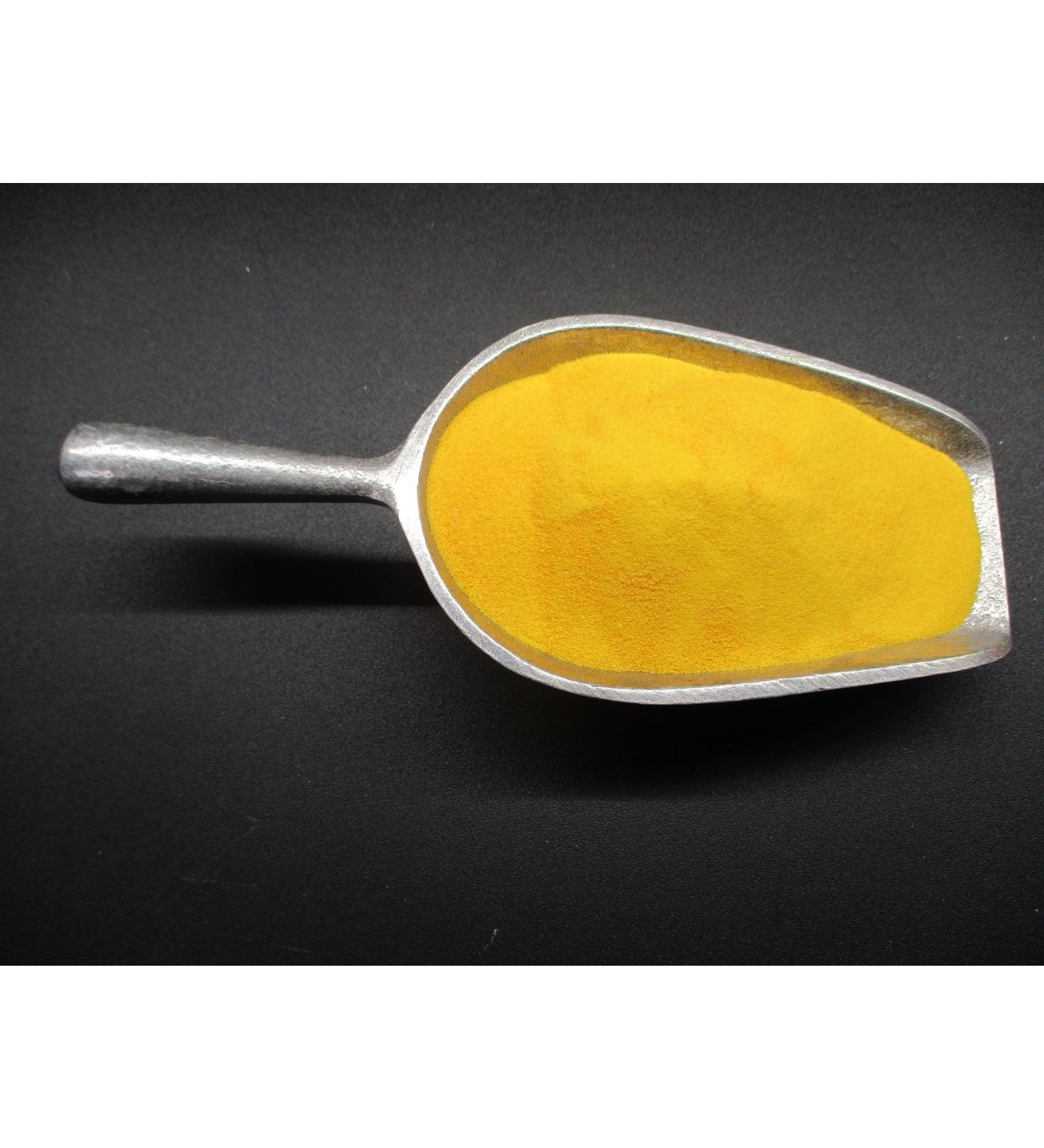 Yogti Popcorn Seasoning Salt Orange Salt Buttery Flavour - 1.36 kg