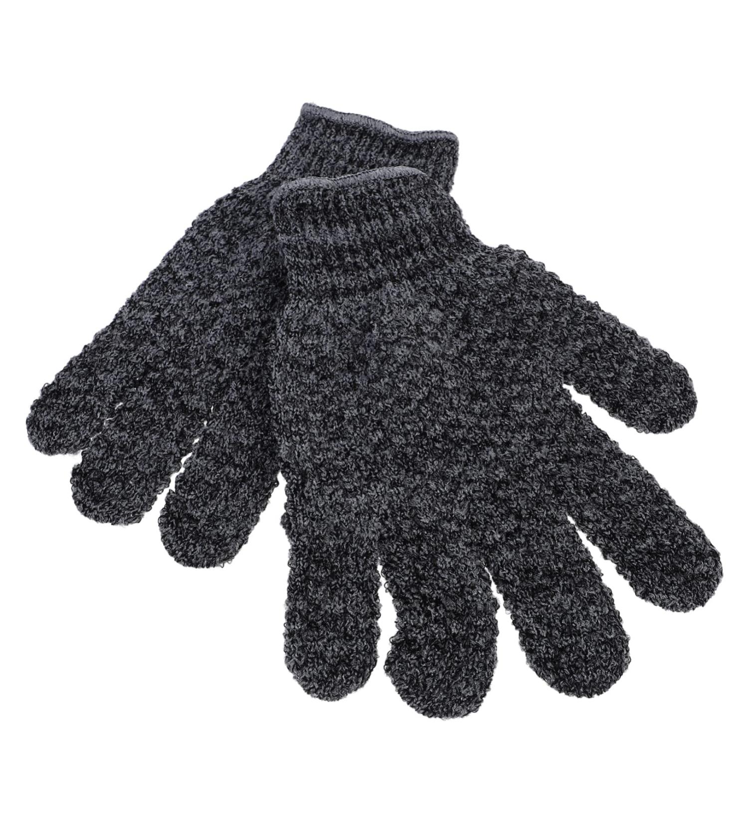 Buy Hemoton 3 Pairs Children Bath Gloves | Exfoliating Mittens for Dead Skin Removal | Mesh Shower Ball Bathing Mitts & Body Brush - International Shipping Available - Buy Online on GoSupps.com