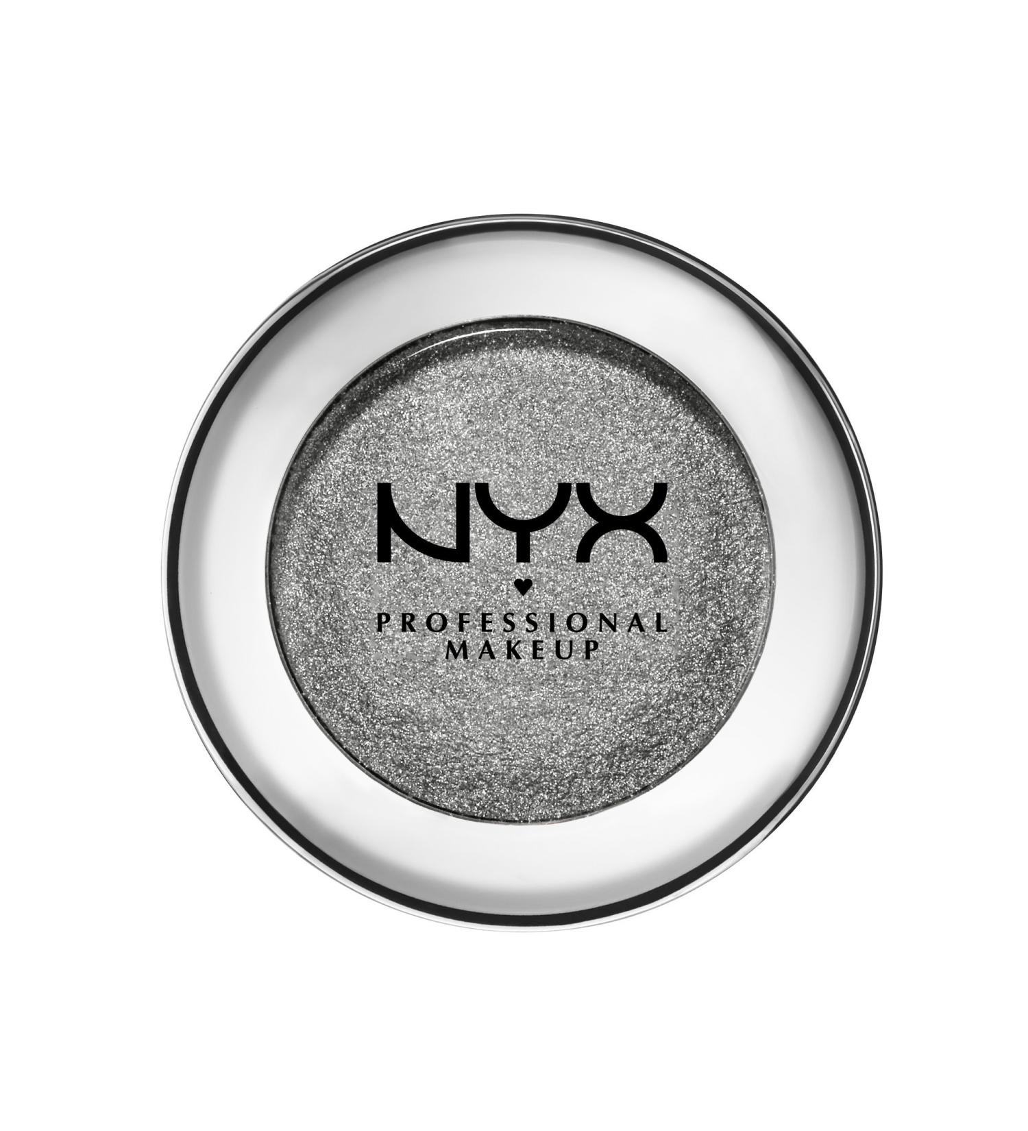 NYX Prismatic Eye Shadow Smoke Mirror - Vibrant and Pigmented | 1 Count - Buy Online on GoSupps.com