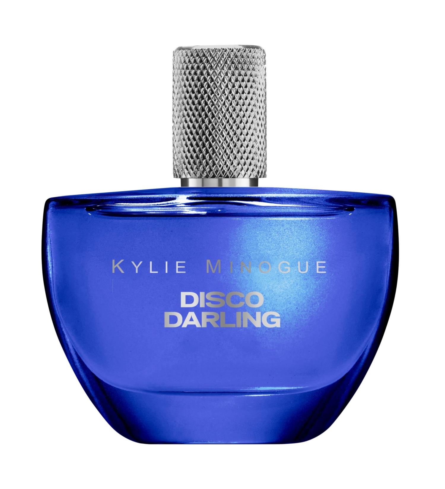 SCENT BEAUTY Kylie Minogue Darling Perfume - Eau de Parfum for Women with Rich Musky Scent - Long-Lasting Fragrance with Bergamot Jasmine Crisp Apple & More - Disco Darling 1.0 Fl Oz - Buy Online on GoSupps.com