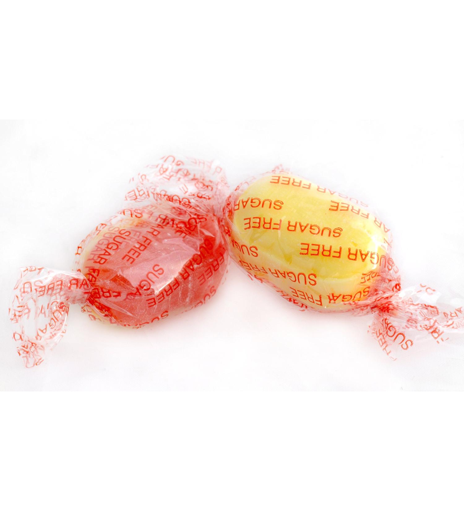 Stockleys 2kg Sugar Free Pear Drops